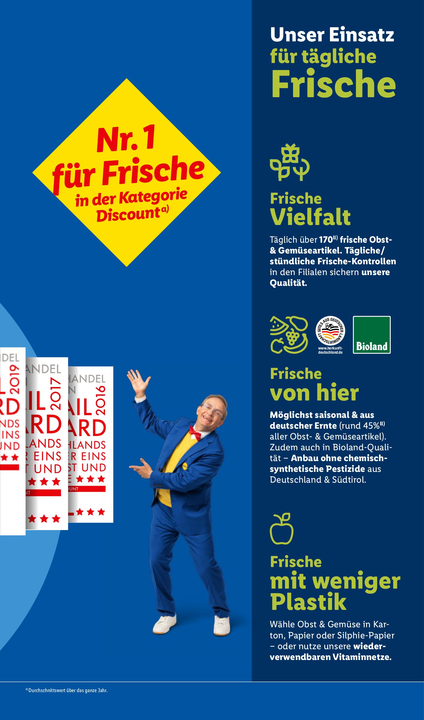 lidl - Lidl Prospekt nächste Woche – von Montag 03.08.2026 bis Samstag 08.08.2026 - page: 5