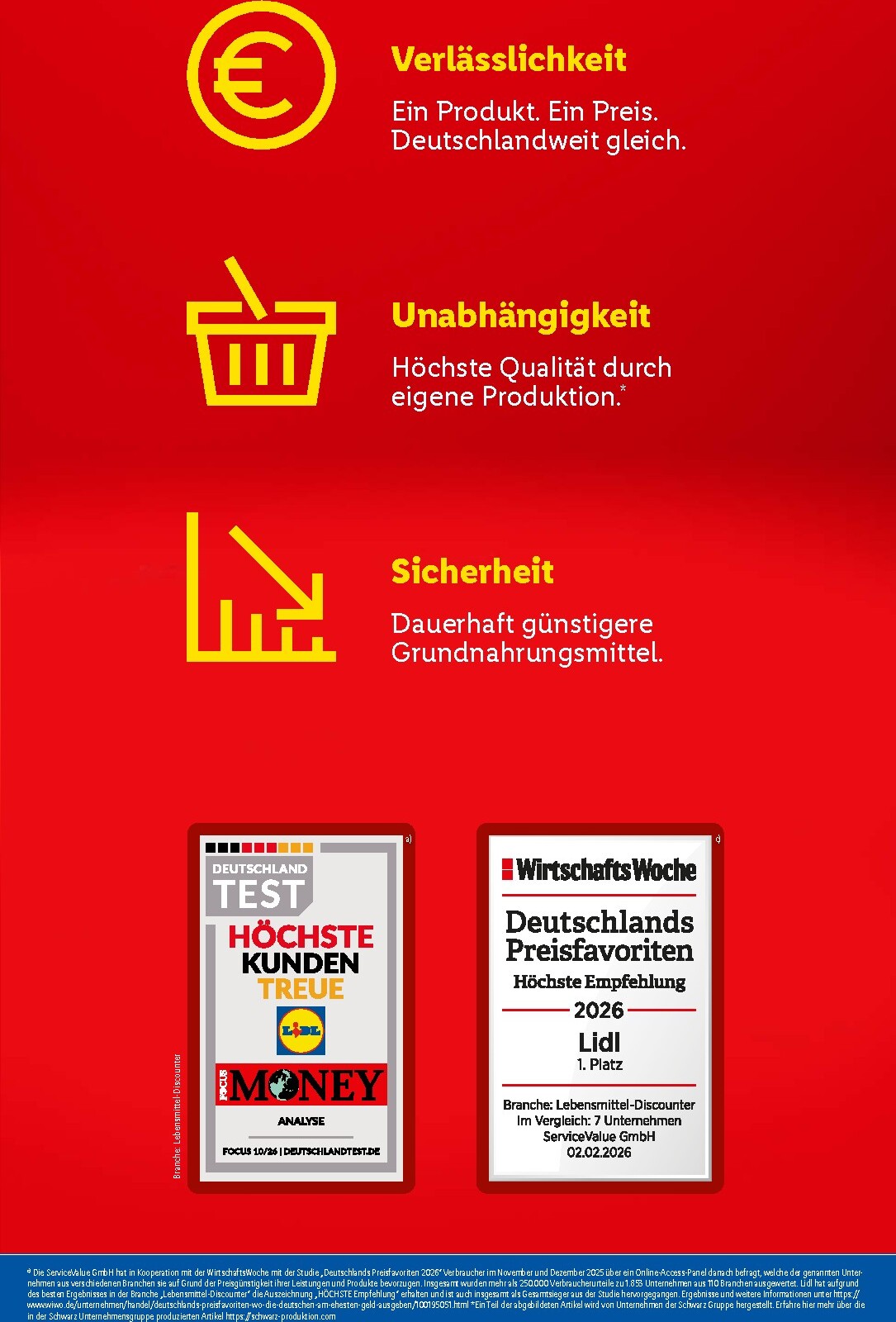 lidl - Lidl Prospekt nächste Woche – von Montag 24.08.2026 bis Samstag 29.08.2026 - page: 65