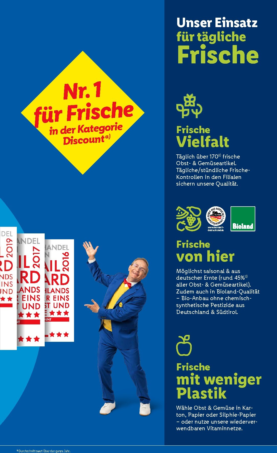 lidl - Lidl Prospekt nächste Woche – von Montag 07.09.2026 bis Samstag 12.09.2026 - page: 5