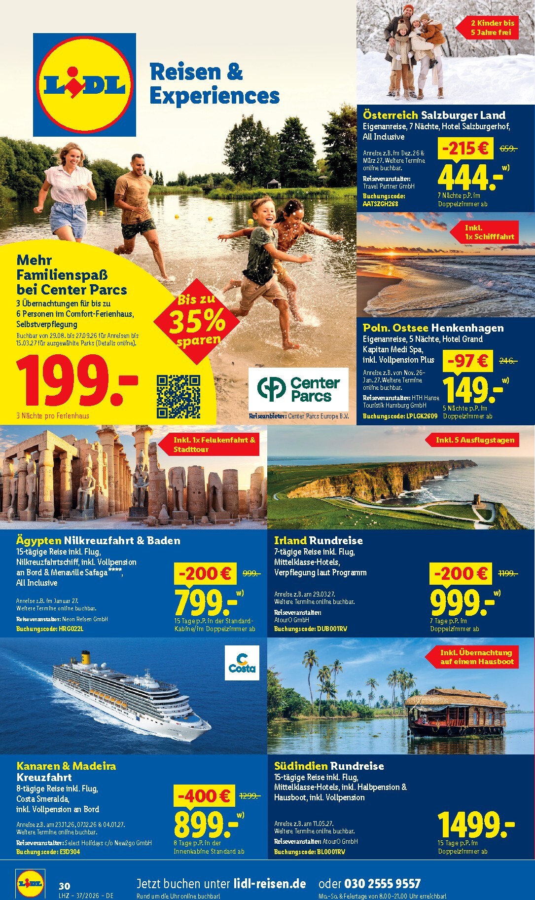 lidl - Lidl Prospekt nächste Woche – von Montag 07.09.2026 bis Samstag 12.09.2026 - page: 60