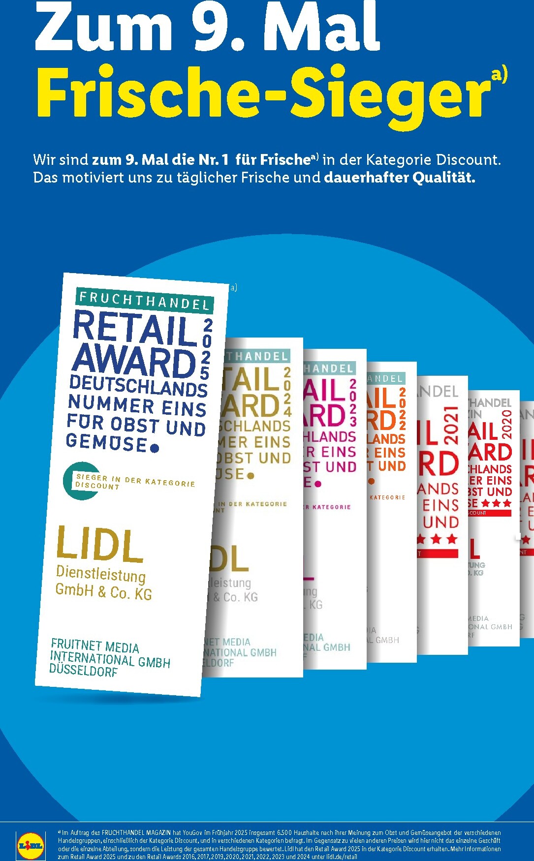 lidl - Lidl Prospekt – von Montag 07.09.2026 bis Samstag 12.09.2026 - page: 4