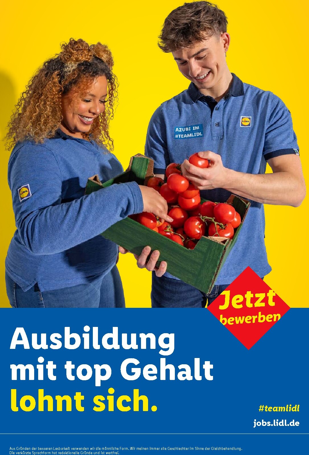 lidl - Lidl Prospekt – von Montag 07.09.2026 bis Samstag 12.09.2026 - page: 73
