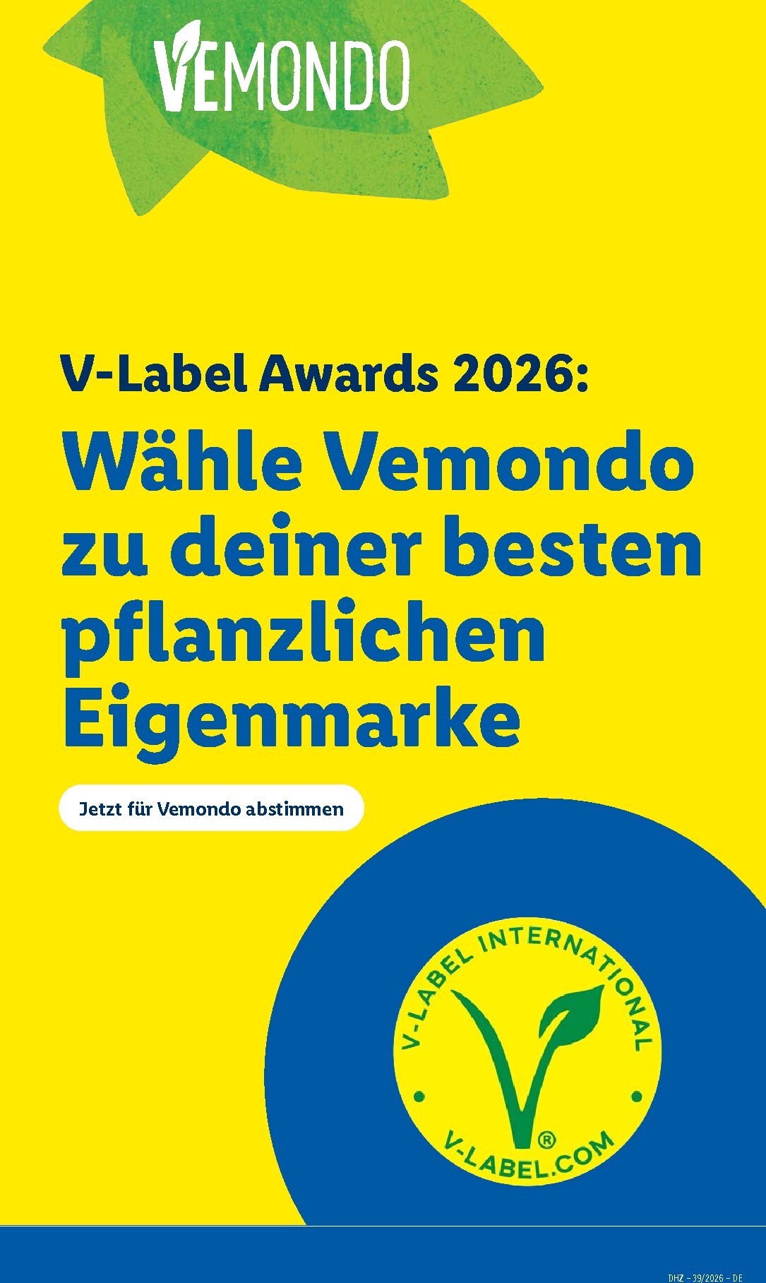 lidl - Lidl Prospekt nächste Woche – von Montag 21.09.2026 bis Samstag 26.09.2026 - page: 63
