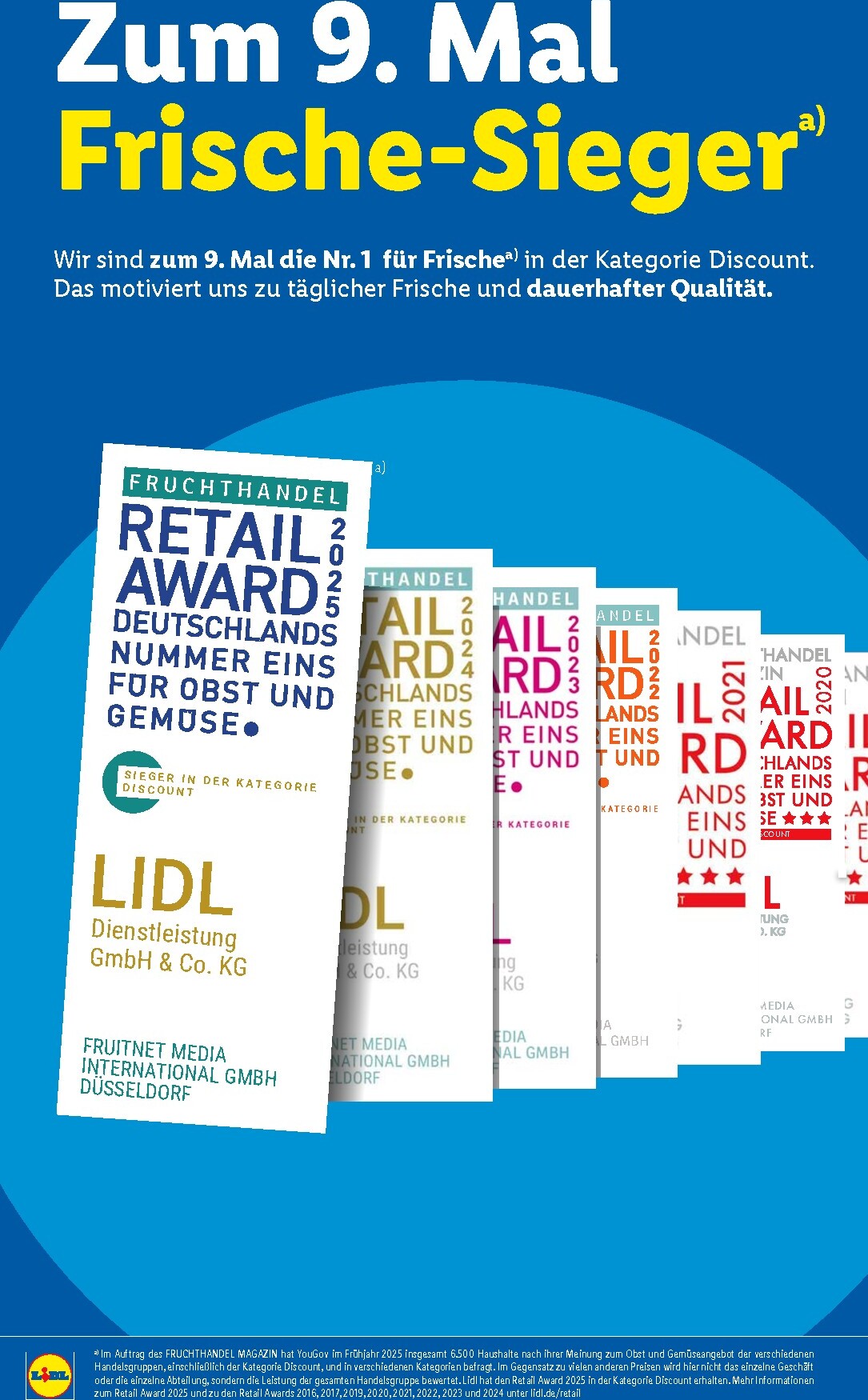 lidl - Lidl Prospekt – von Montag 14.09.2026 bis Samstag 19.09.2026 - page: 4