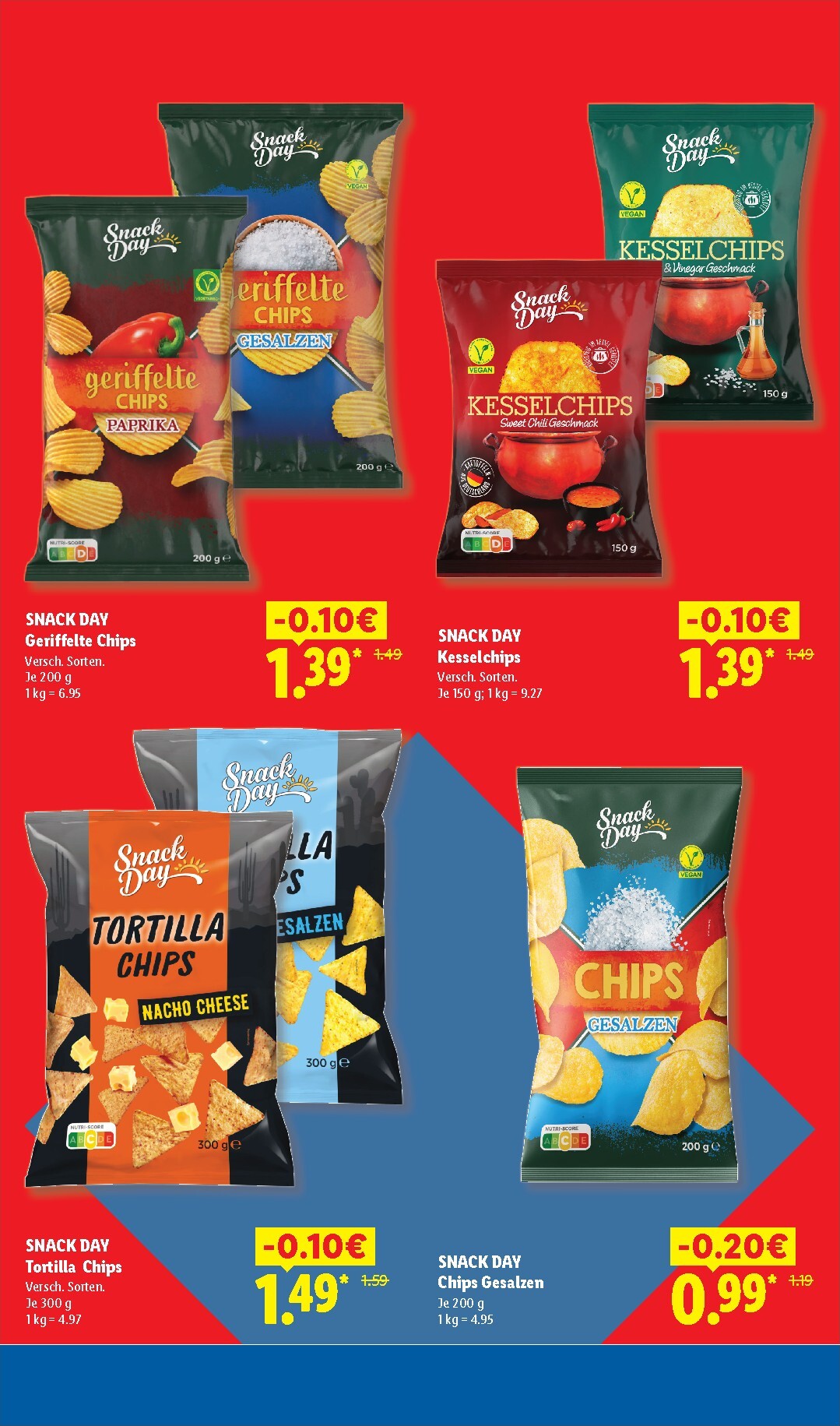 lidl - Lidl - Der Preisführer macht Deutschland Prospekt – von Dienstag 01.09.2026 bis Mittwoch 30.09.2026 - page: 27