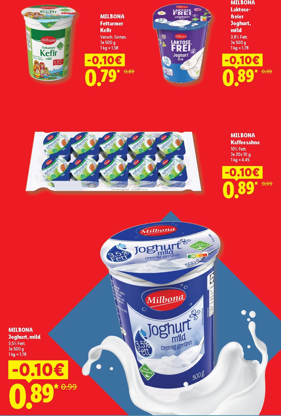 lidl - Lidl - Der Preisführer macht Deutschland Prospekt – von Dienstag 01.09.2026 bis Mittwoch 30.09.2026 - page: 35