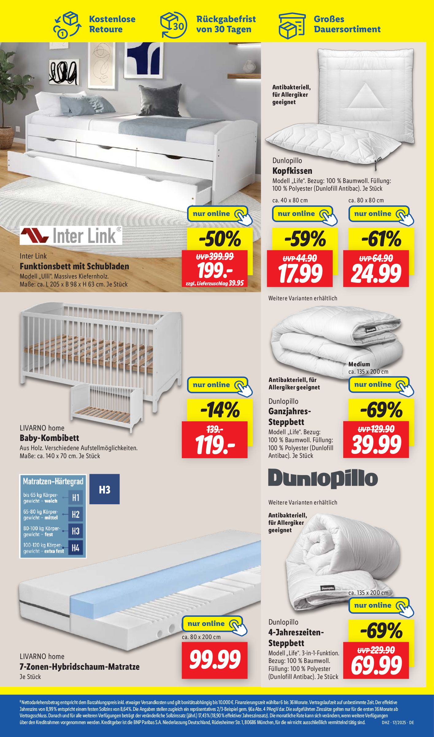 lidl - Lidl-Prospekt gültig von 22.04. bis 26.04. - page: 53 lidl - Lidl-Prospekt gültig von 22.04. bis 26.04. - page: 53