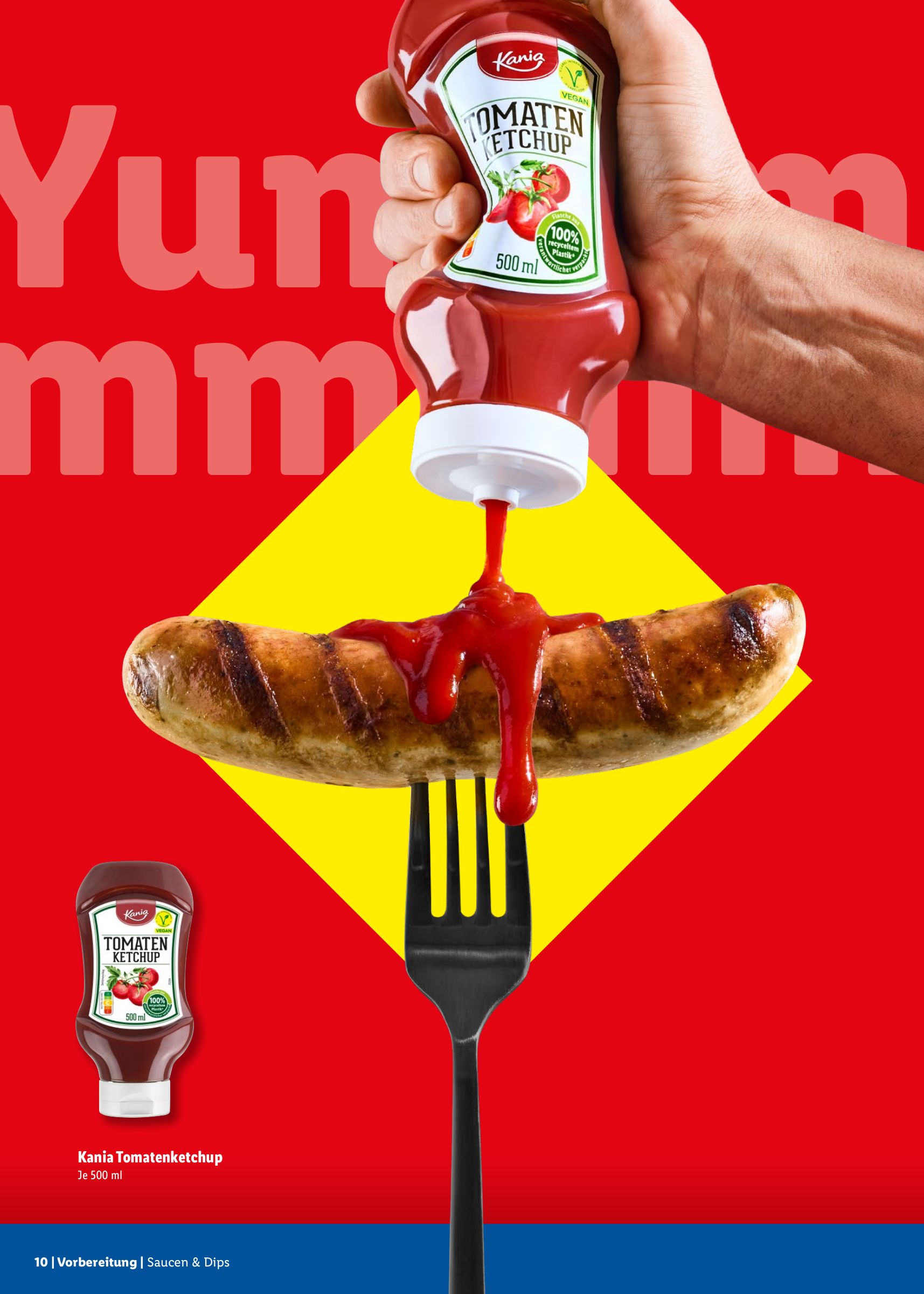 lidl - Lidl - Grillmagazin-Prospekt gültig von 21.04. bis 31.07. - page: 10 lidl - Lidl - Grillmagazin-Prospekt gültig von 21.04. bis 31.07. - page: 10