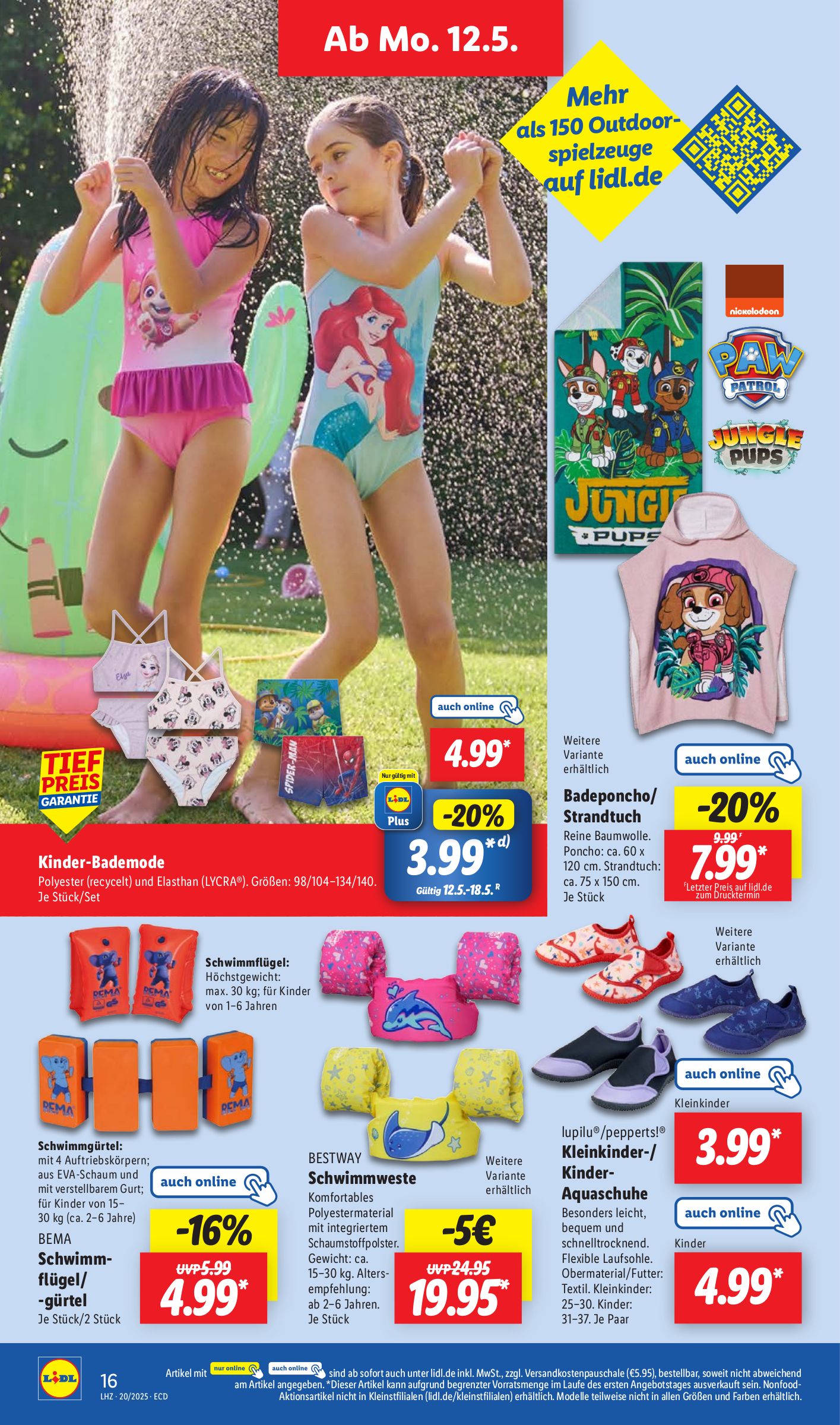 lidl - Lidl-Prospekt gültig von 12.05. bis 17.05. - page: 26