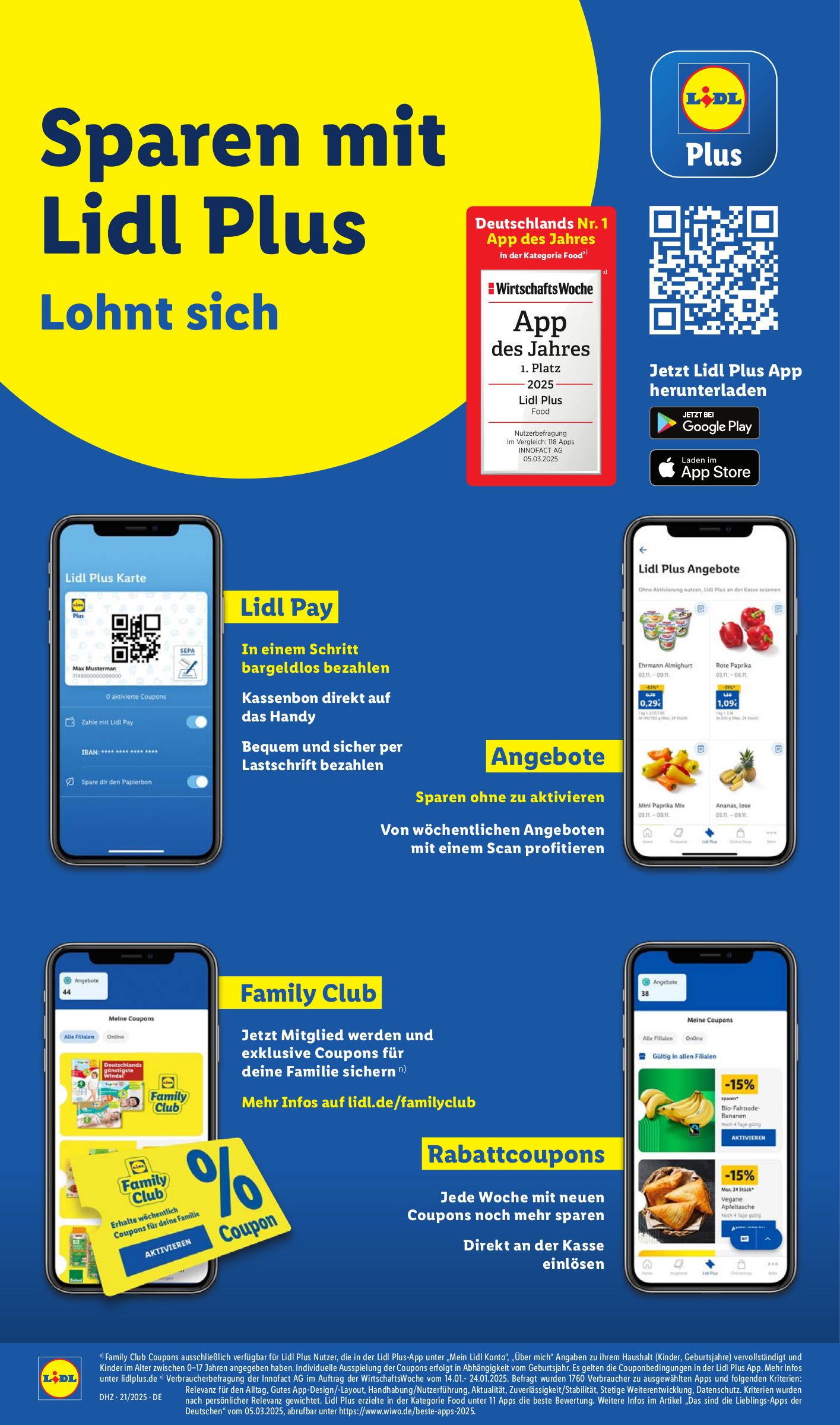 lidl - Lidl-Prospekt gültig von 19.05. bis 24.05. - page: 62
