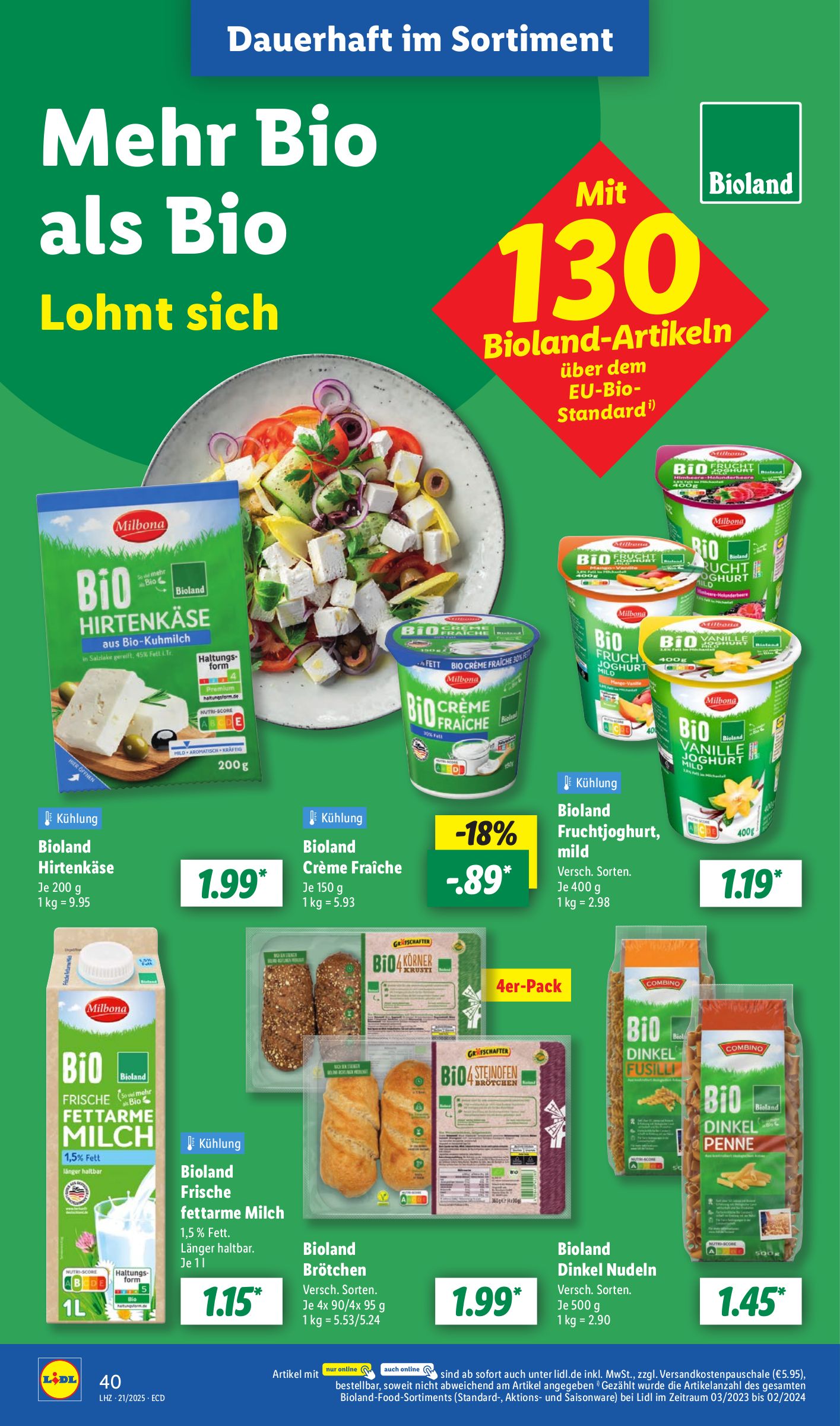 lidl - Lidl-Prospekt gültig von 19.05. bis 24.05. - page: 56