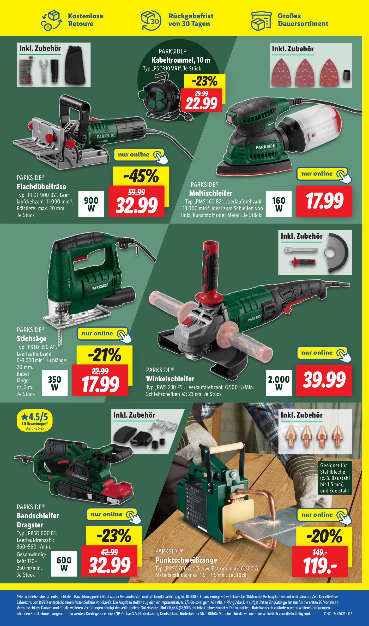 lidl - Lidl-Prospekt gültig von 10.06. bis 14.06. - page: 53
