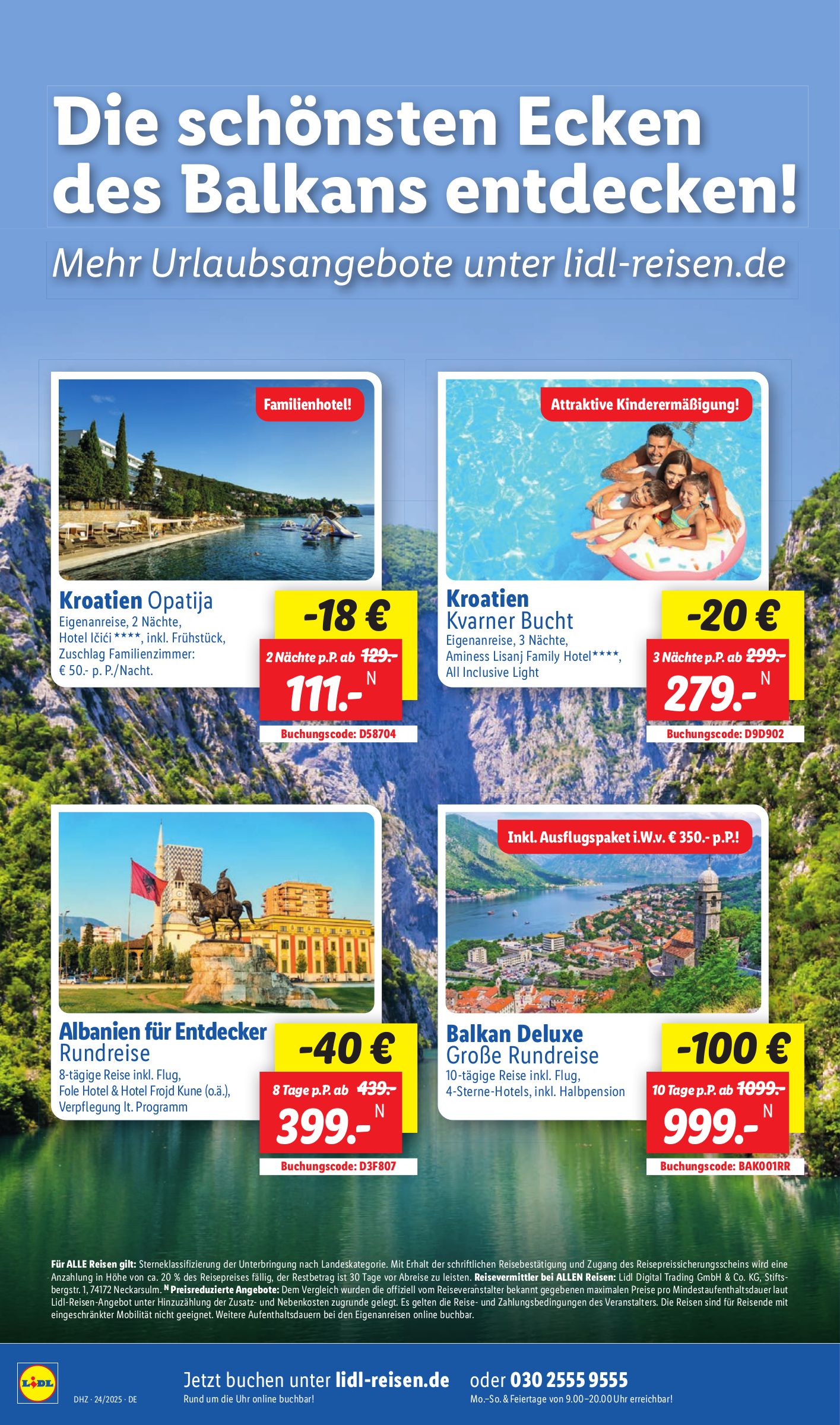 lidl - Lidl-Prospekt gültig von 10.06. bis 14.06. - page: 66