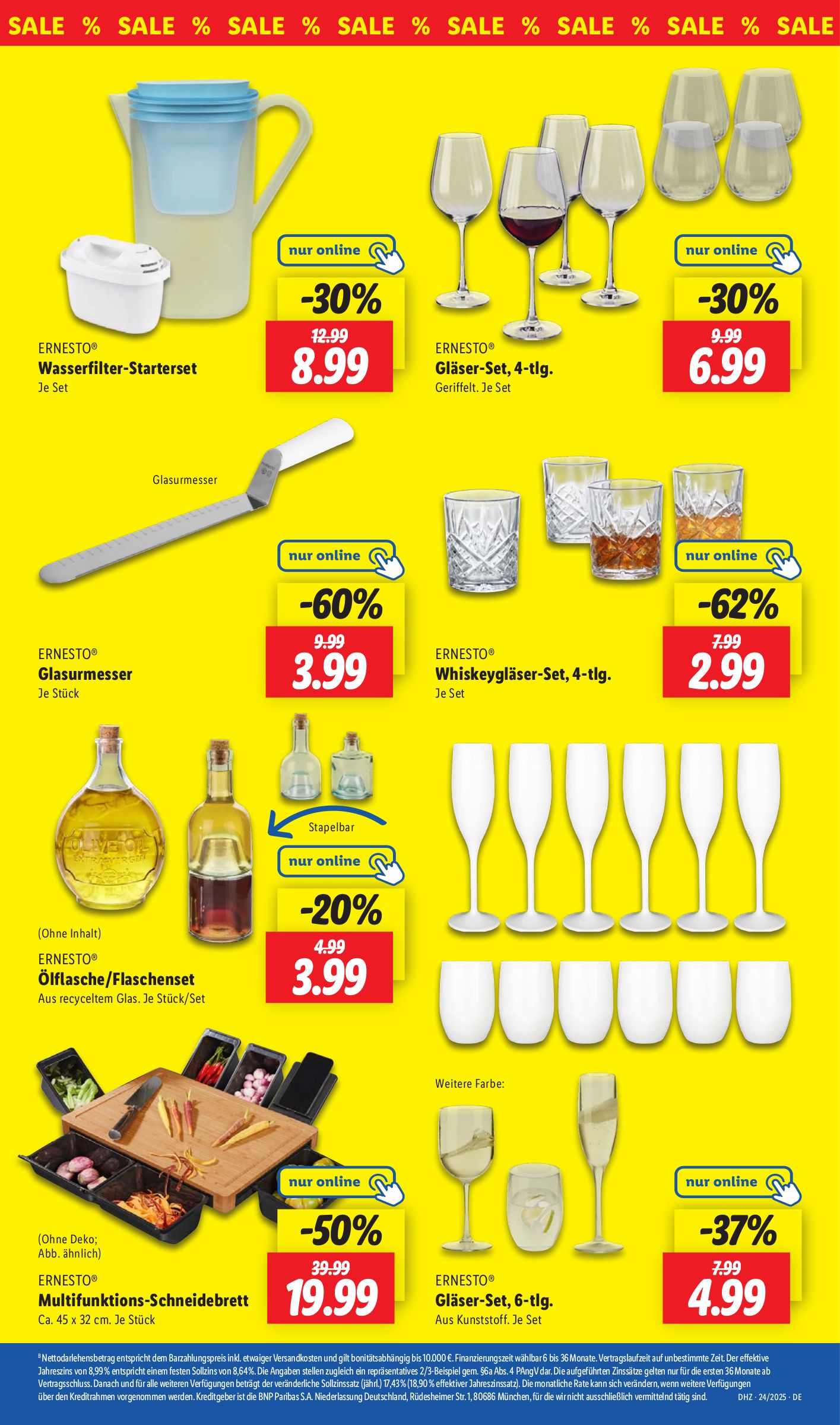 lidl - Lidl-Prospekt gültig von 10.06. bis 14.06. - page: 49