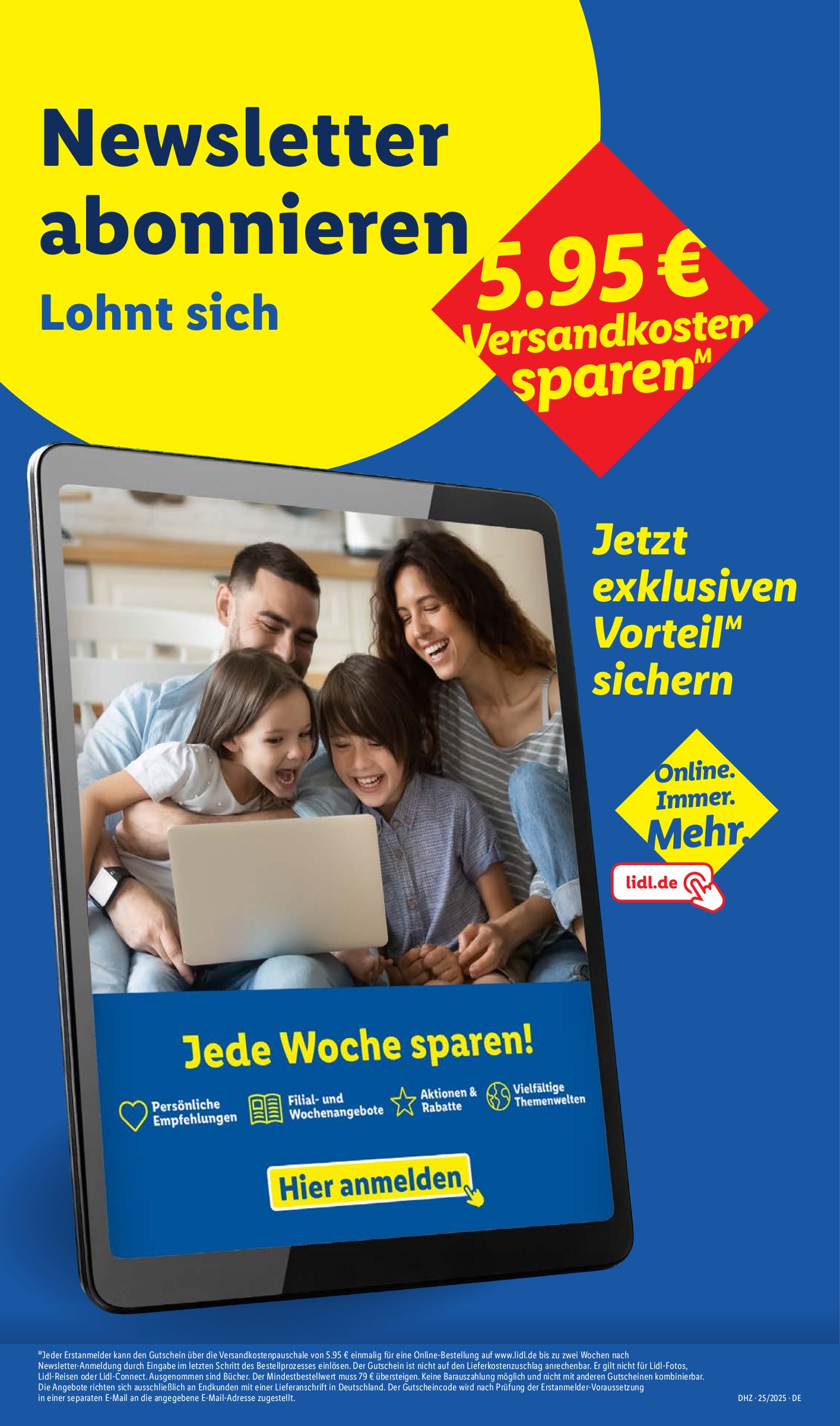 lidl - Lidl-Prospekt gültig vom 16.06. bis 21.06. - page: 63 lidl - Lidl-Prospekt gültig vom 16.06. bis 21.06. - page: 63