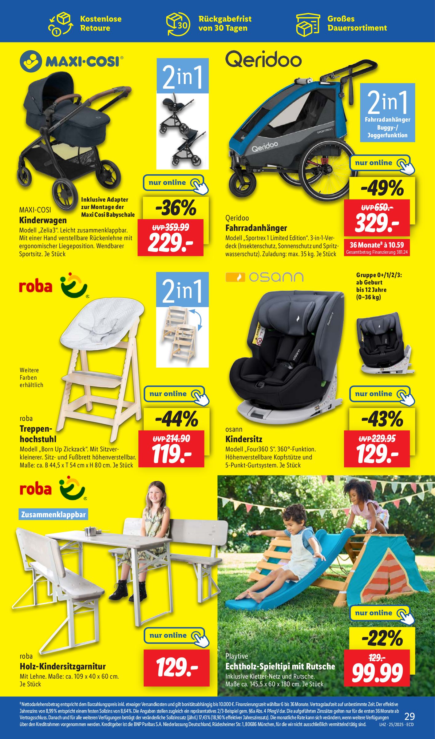 lidl - Lidl-Prospekt gültig vom 16.06. bis 21.06. - page: 39 lidl - Lidl-Prospekt gültig vom 16.06. bis 21.06. - page: 39