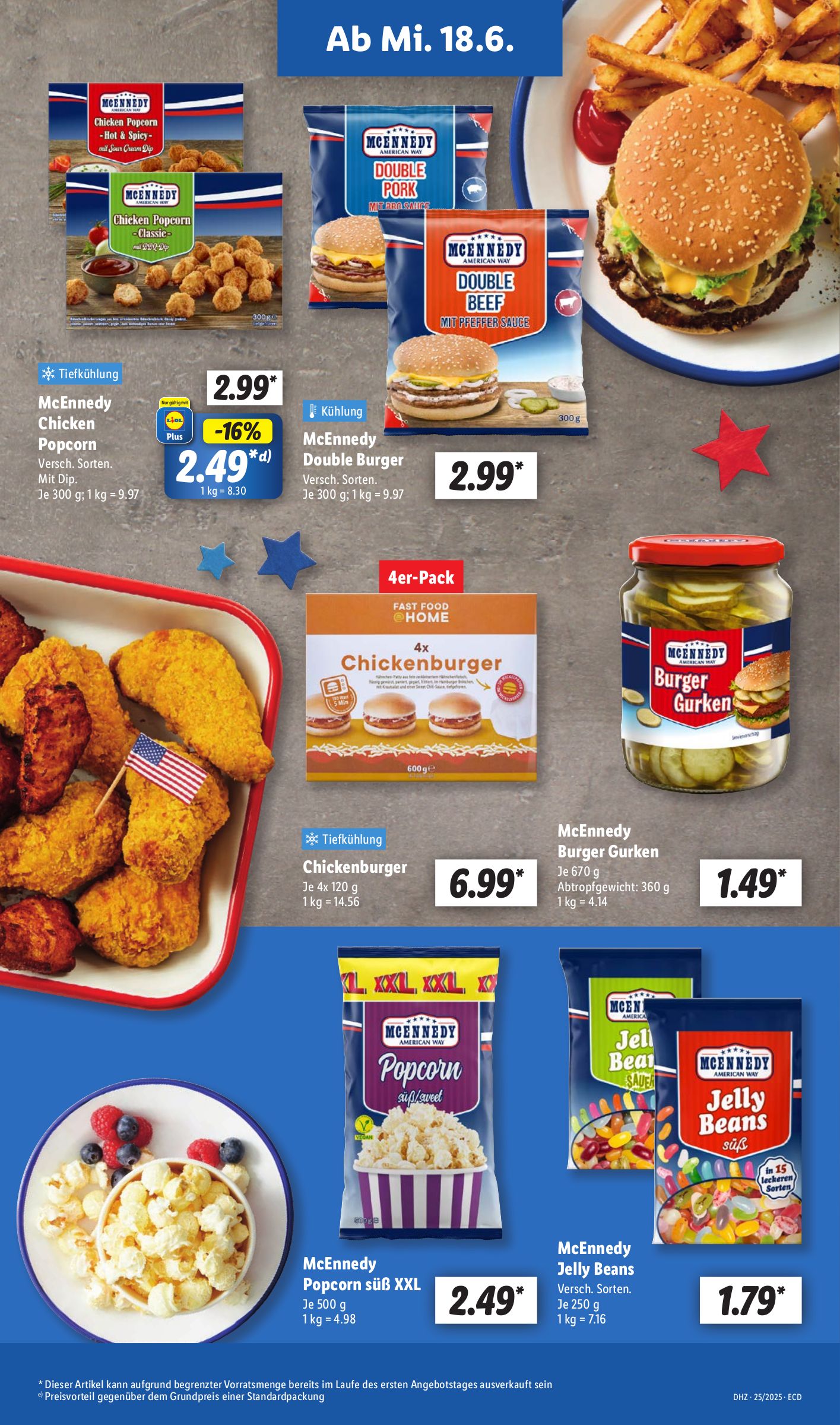 lidl - Lidl-Prospekt gültig vom 16.06. bis 21.06. - page: 51 lidl - Lidl-Prospekt gültig vom 16.06. bis 21.06. - page: 51