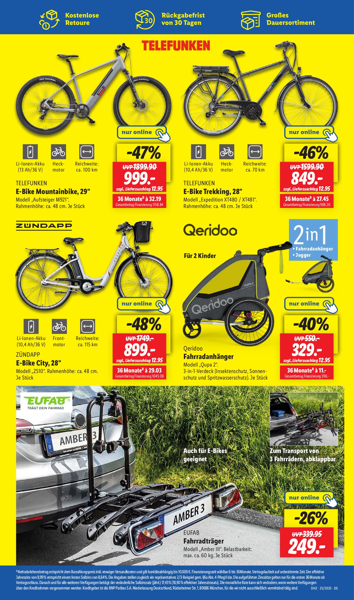 lidl - Lidl-Prospekt gültig vom 16.06. bis 21.06. - page: 35 lidl - Lidl-Prospekt gültig vom 16.06. bis 21.06. - page: 35