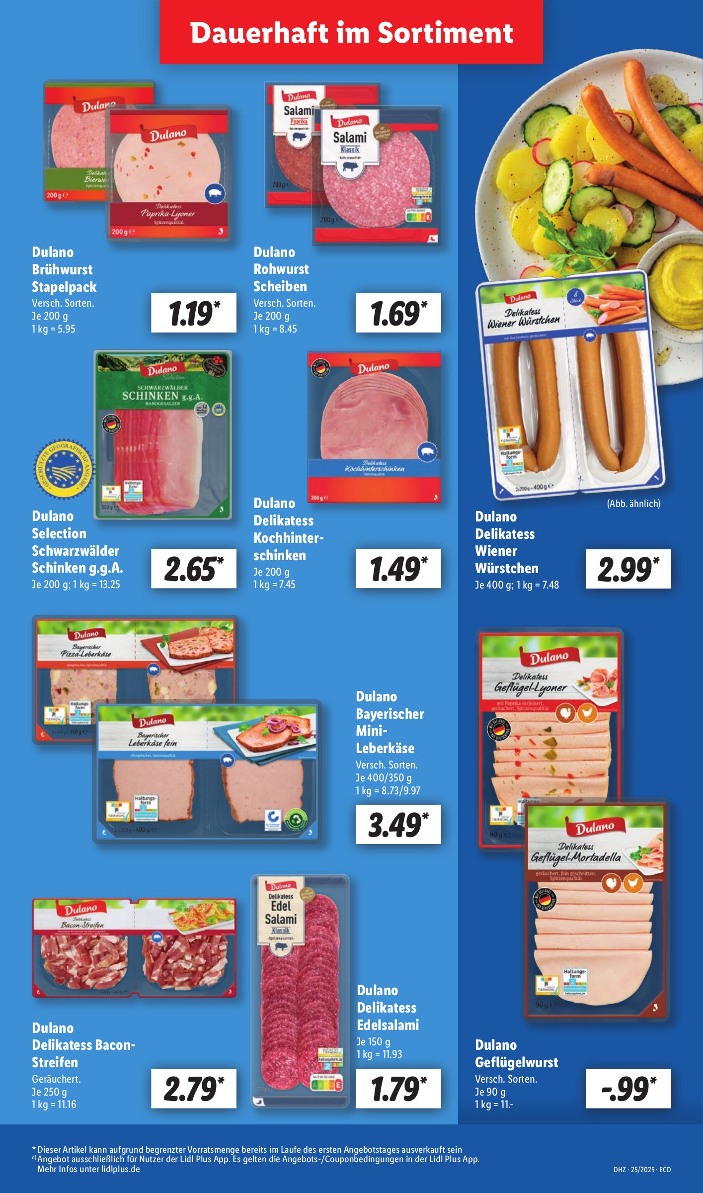 lidl - Lidl-Prospekt gültig vom 16.06. bis 21.06. - page: 15 lidl - Lidl-Prospekt gültig vom 16.06. bis 21.06. - page: 15
