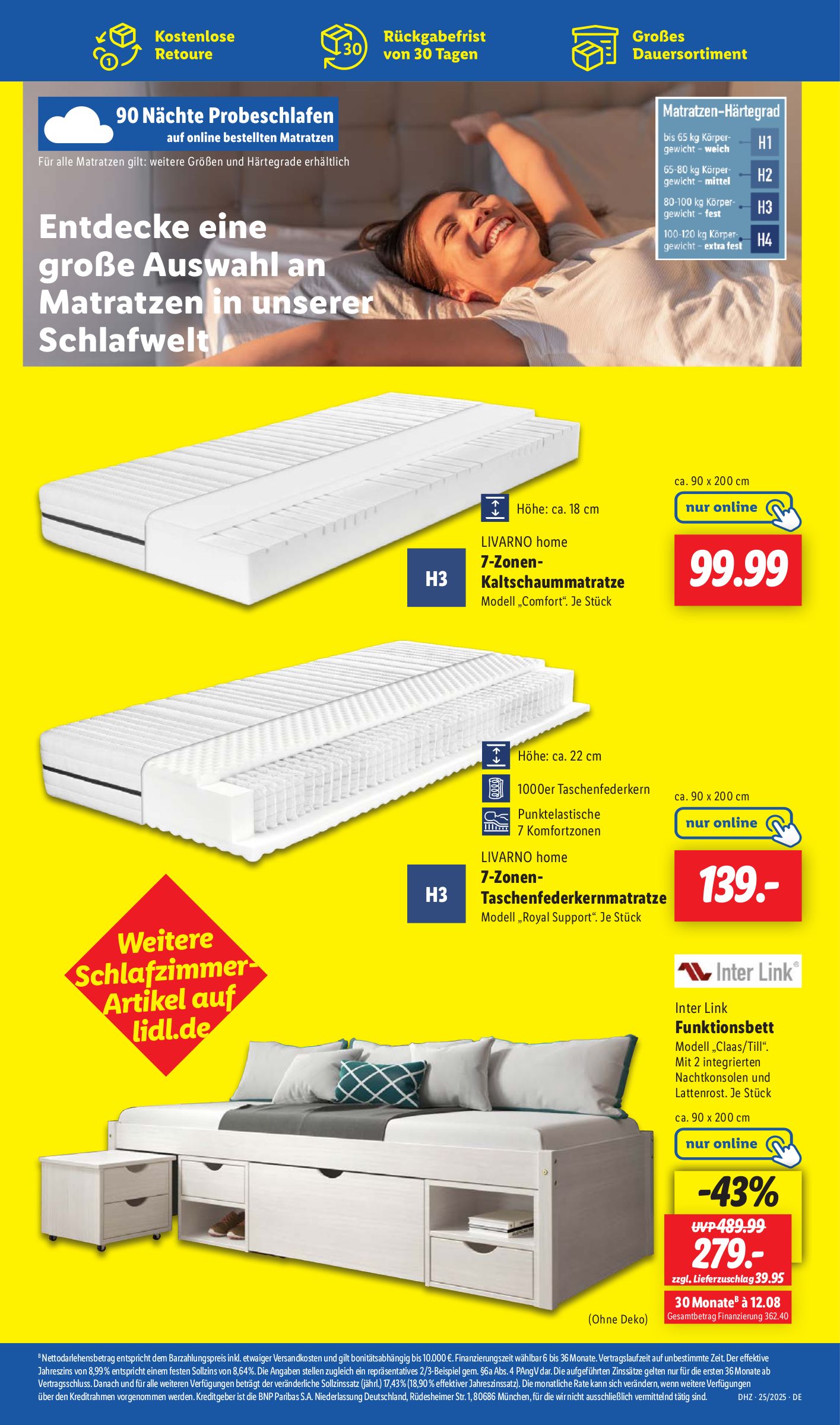 lidl - Lidl-Prospekt gültig vom 16.06. bis 21.06. - page: 41 lidl - Lidl-Prospekt gültig vom 16.06. bis 21.06. - page: 41