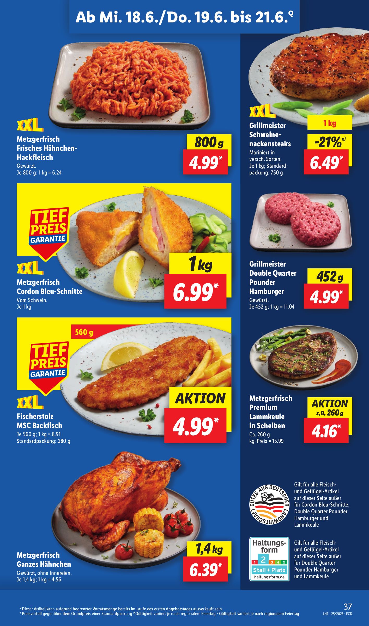 lidl - Lidl-Prospekt gültig vom 16.06. bis 21.06. - page: 53 lidl - Lidl-Prospekt gültig vom 16.06. bis 21.06. - page: 53