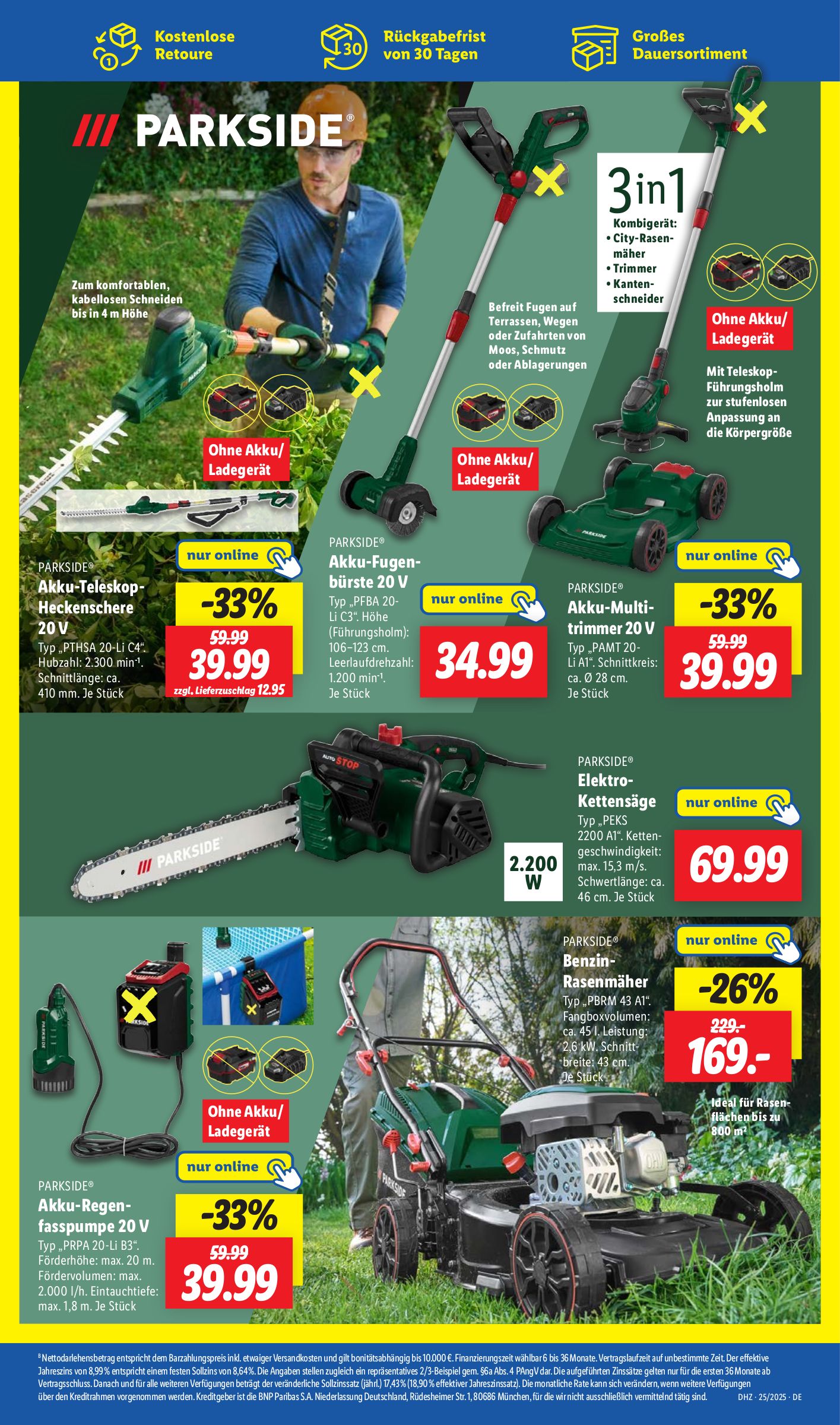 lidl - Lidl-Prospekt gültig vom 16.06. bis 21.06. - page: 45 lidl - Lidl-Prospekt gültig vom 16.06. bis 21.06. - page: 45
