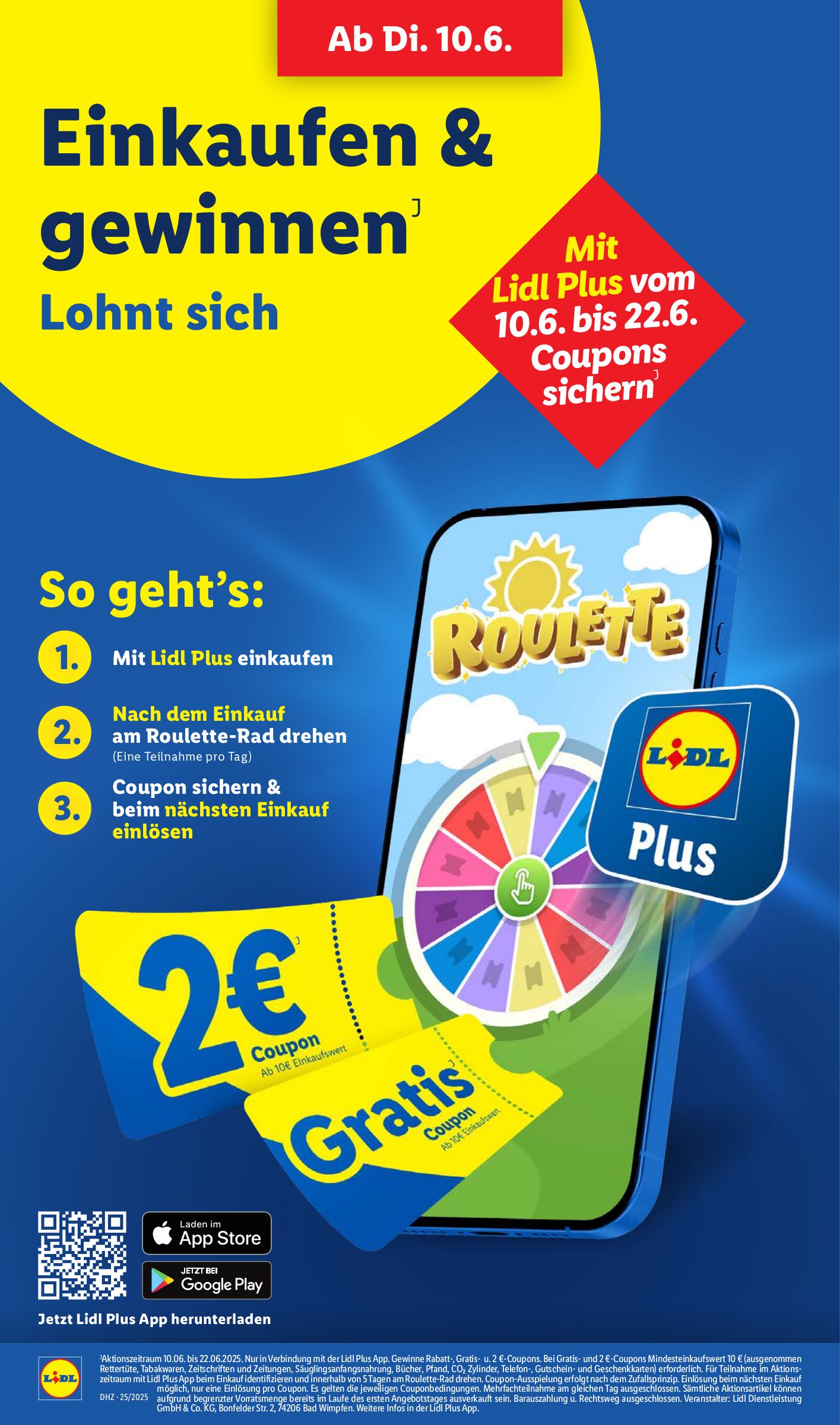lidl - Lidl-Prospekt gültig vom 16.06. bis 21.06. - page: 60 lidl - Lidl-Prospekt gültig vom 16.06. bis 21.06. - page: 60
