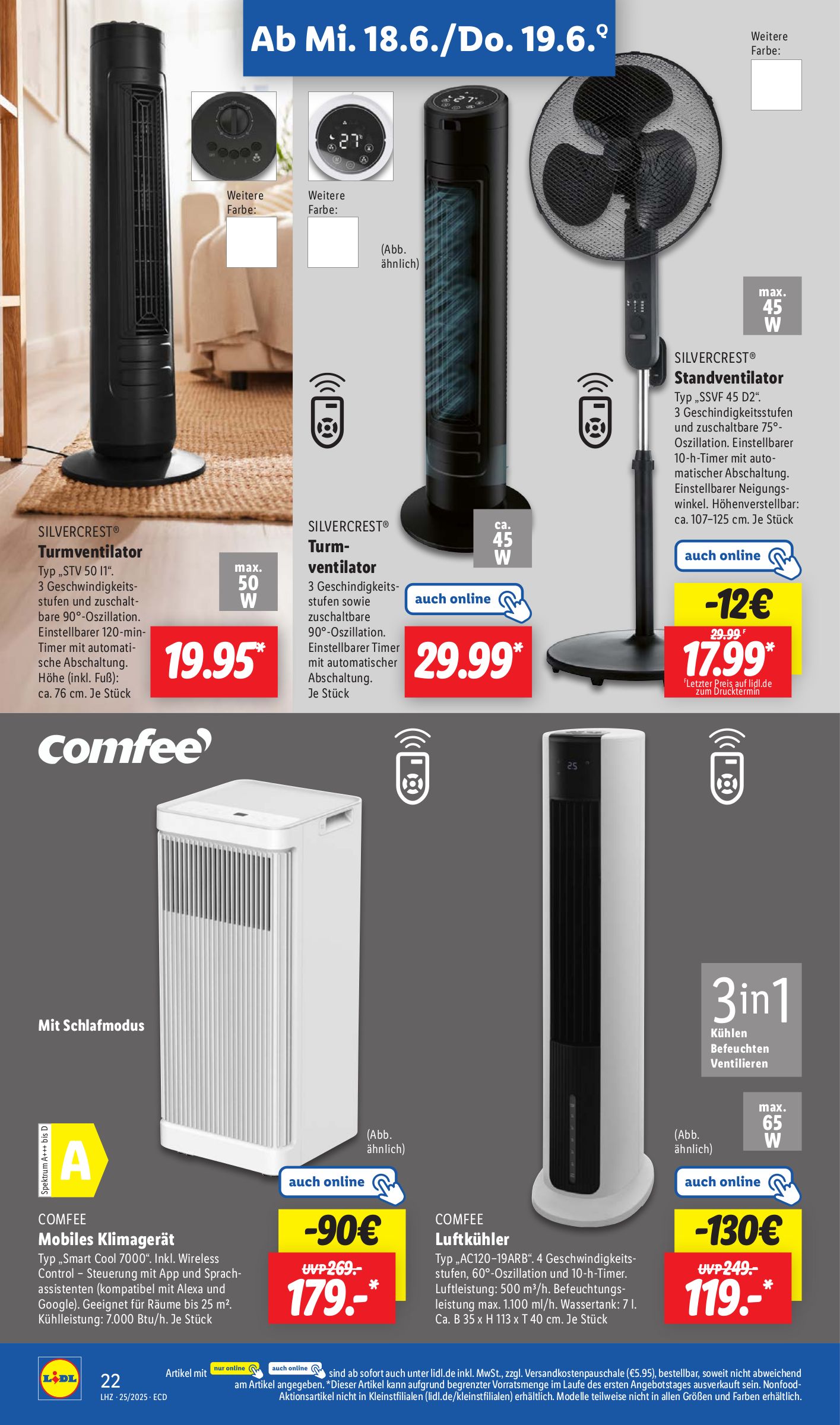 lidl - Lidl-Prospekt gültig vom 16.06. bis 21.06. - page: 28 lidl - Lidl-Prospekt gültig vom 16.06. bis 21.06. - page: 28