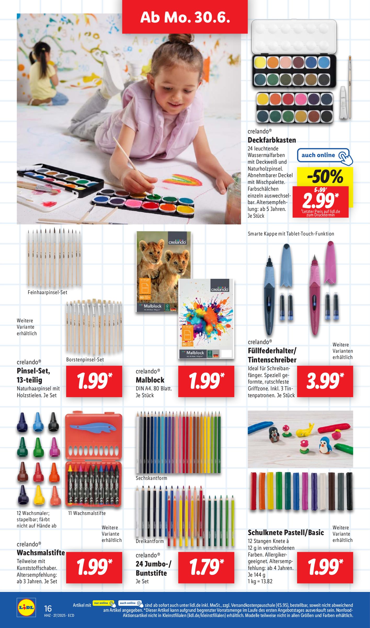 lidl - Lidl-Prospekt gültig vom 30.06. bis 05.07. - page: 26 lidl - Lidl-Prospekt gültig vom 30.06. bis 05.07. - page: 26