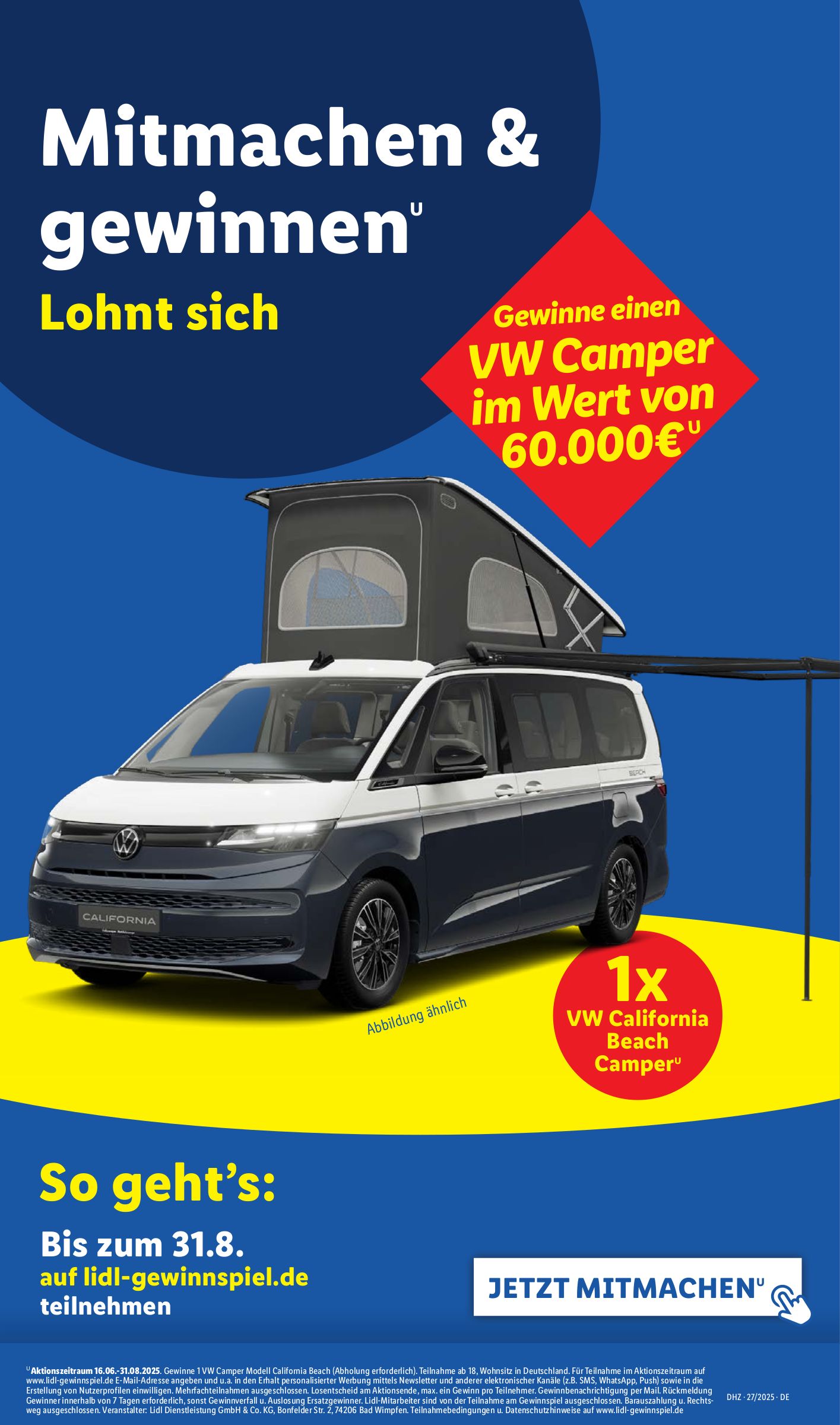 lidl - Lidl-Prospekt gültig vom 30.06. bis 05.07. - page: 67 lidl - Lidl-Prospekt gültig vom 30.06. bis 05.07. - page: 67