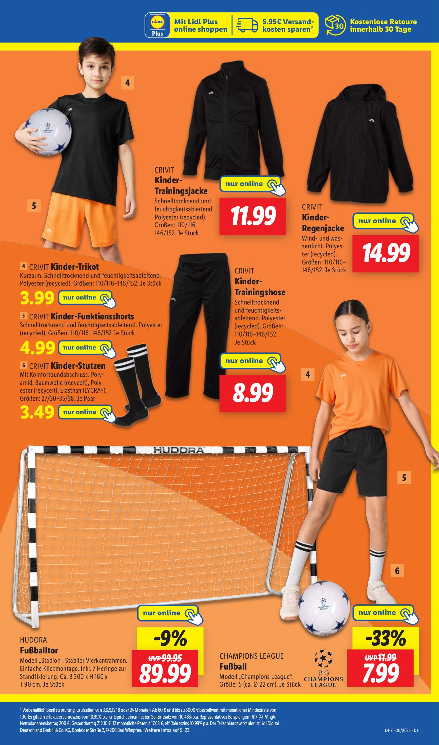 lidl - Lidl-Prospekt gültig vom 21.07. bis 26.07. - page: 29 lidl - Lidl-Prospekt gültig vom 21.07. bis 26.07. - page: 29