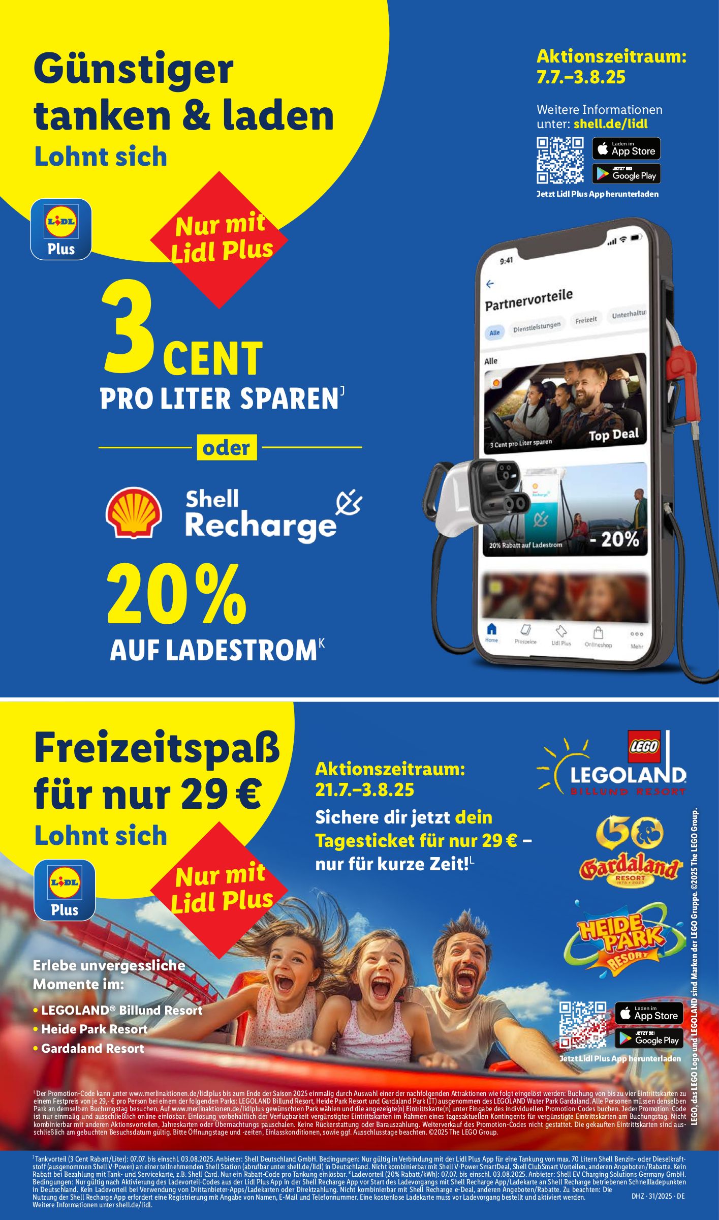 lidl - Lidl-Prospekt gültig vom 28.07. bis 02.08. - page: 61 lidl - Lidl-Prospekt gültig vom 28.07. bis 02.08. - page: 61