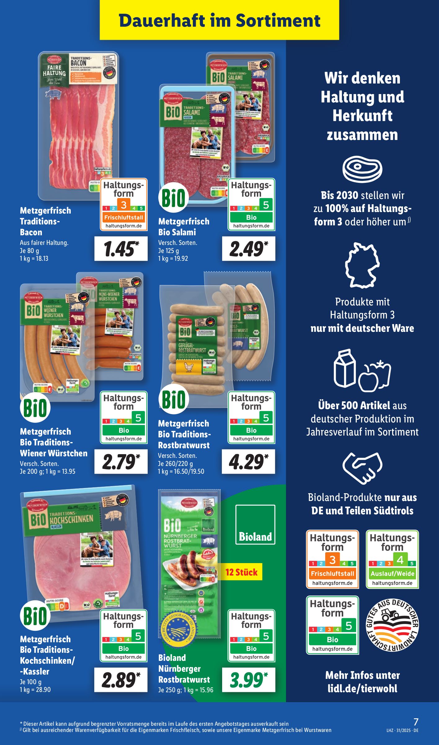 lidl - Lidl-Prospekt gültig vom 28.07. bis 02.08. - page: 9 lidl - Lidl-Prospekt gültig vom 28.07. bis 02.08. - page: 9