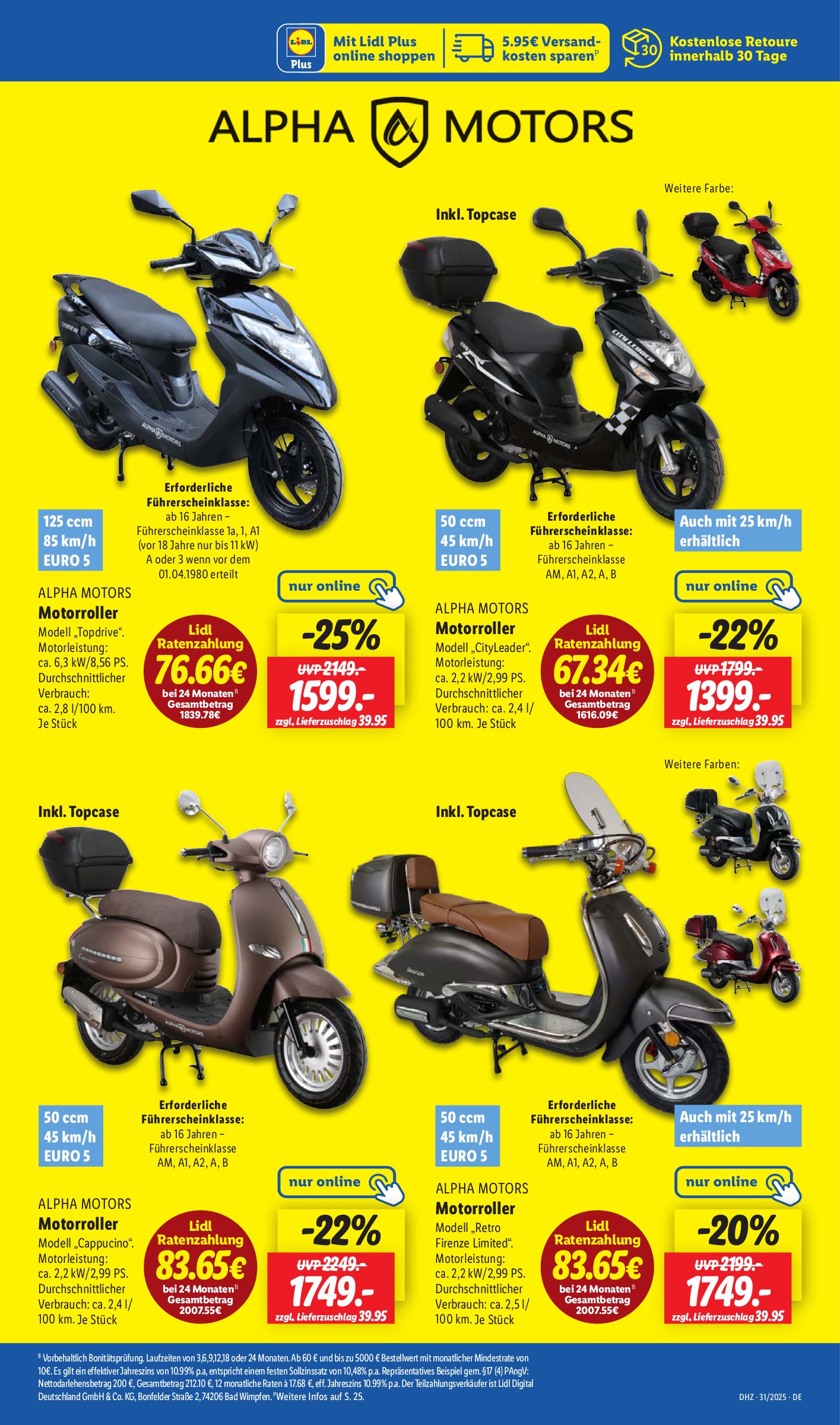 lidl - Lidl-Prospekt gültig vom 28.07. bis 02.08. - page: 49 lidl - Lidl-Prospekt gültig vom 28.07. bis 02.08. - page: 49