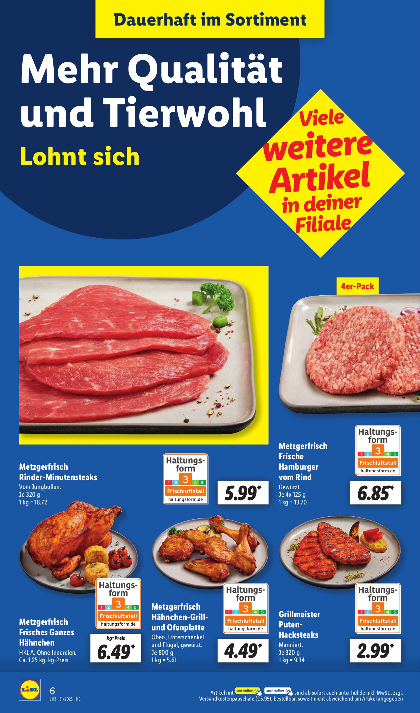 lidl - Lidl-Prospekt gültig vom 28.07. bis 02.08. - page: 8 lidl - Lidl-Prospekt gültig vom 28.07. bis 02.08. - page: 8