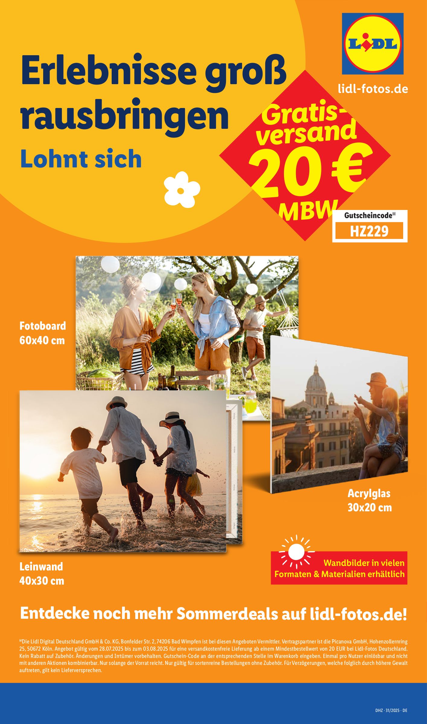 lidl - Lidl-Prospekt gültig vom 28.07. bis 02.08. - page: 65 lidl - Lidl-Prospekt gültig vom 28.07. bis 02.08. - page: 65