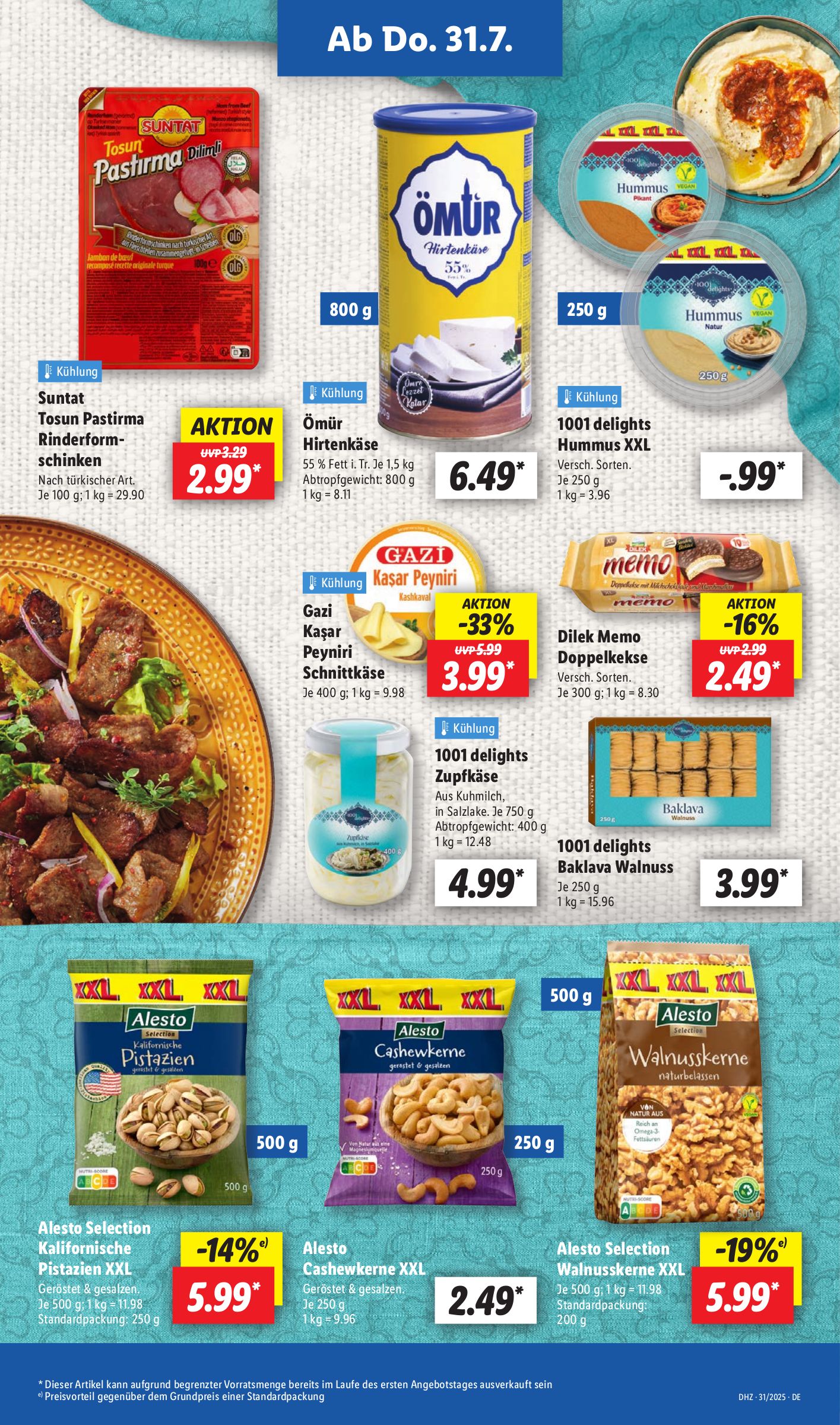 lidl - Lidl-Prospekt gültig vom 28.07. bis 02.08. - page: 57 lidl - Lidl-Prospekt gültig vom 28.07. bis 02.08. - page: 57