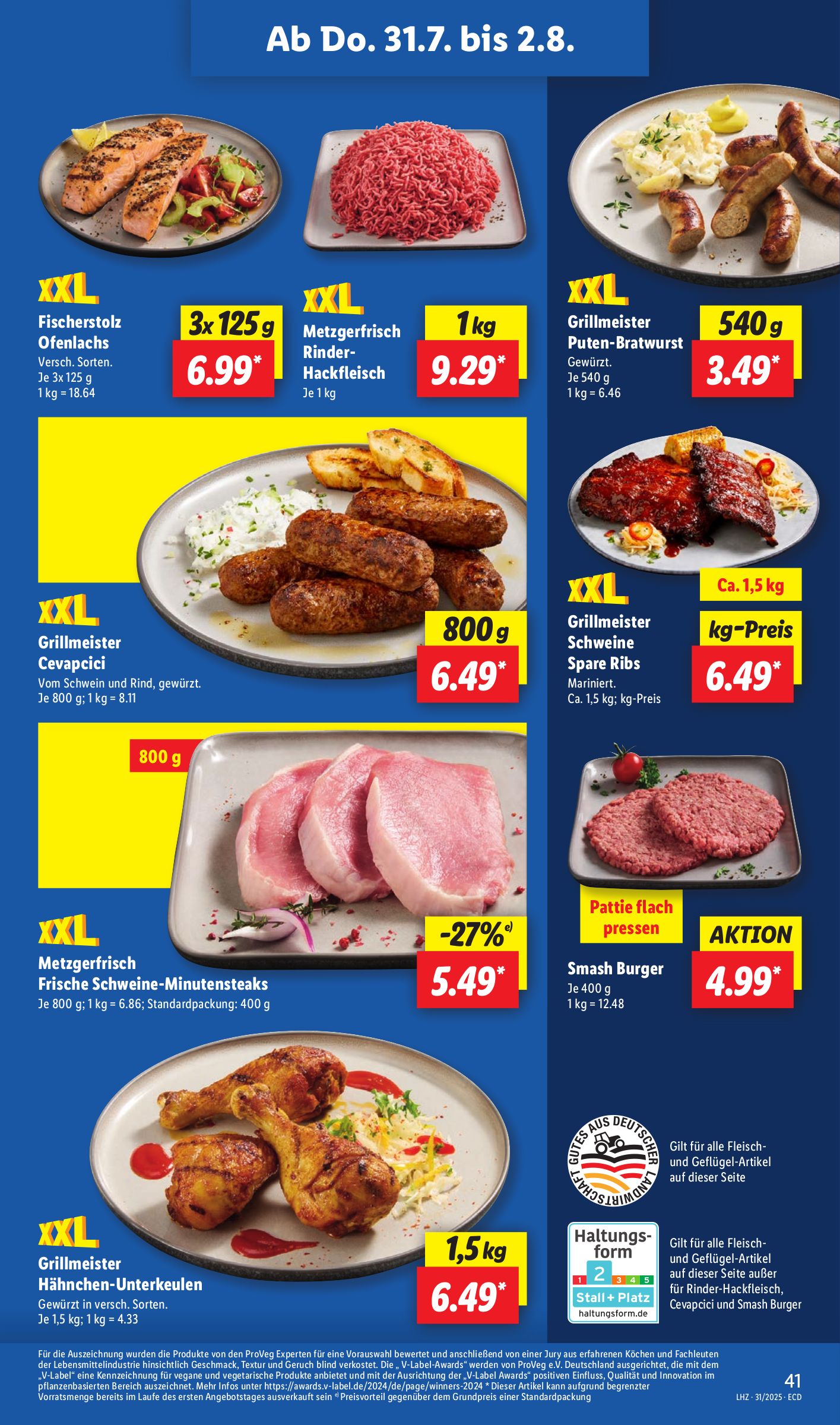 lidl - Lidl-Prospekt gültig vom 28.07. bis 02.08. - page: 53 lidl - Lidl-Prospekt gültig vom 28.07. bis 02.08. - page: 53
