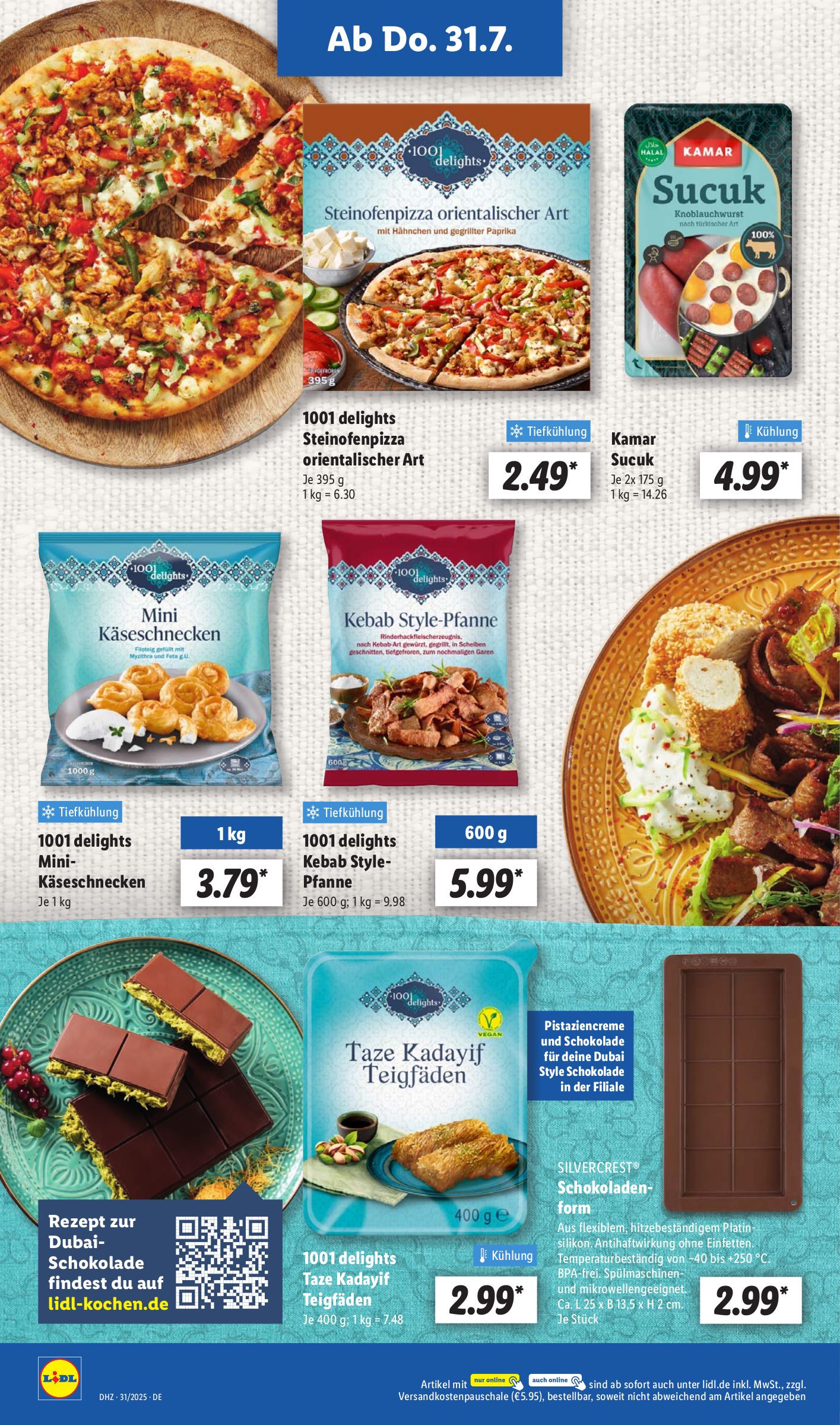 lidl - Lidl-Prospekt gültig vom 28.07. bis 02.08. - page: 56 lidl - Lidl-Prospekt gültig vom 28.07. bis 02.08. - page: 56