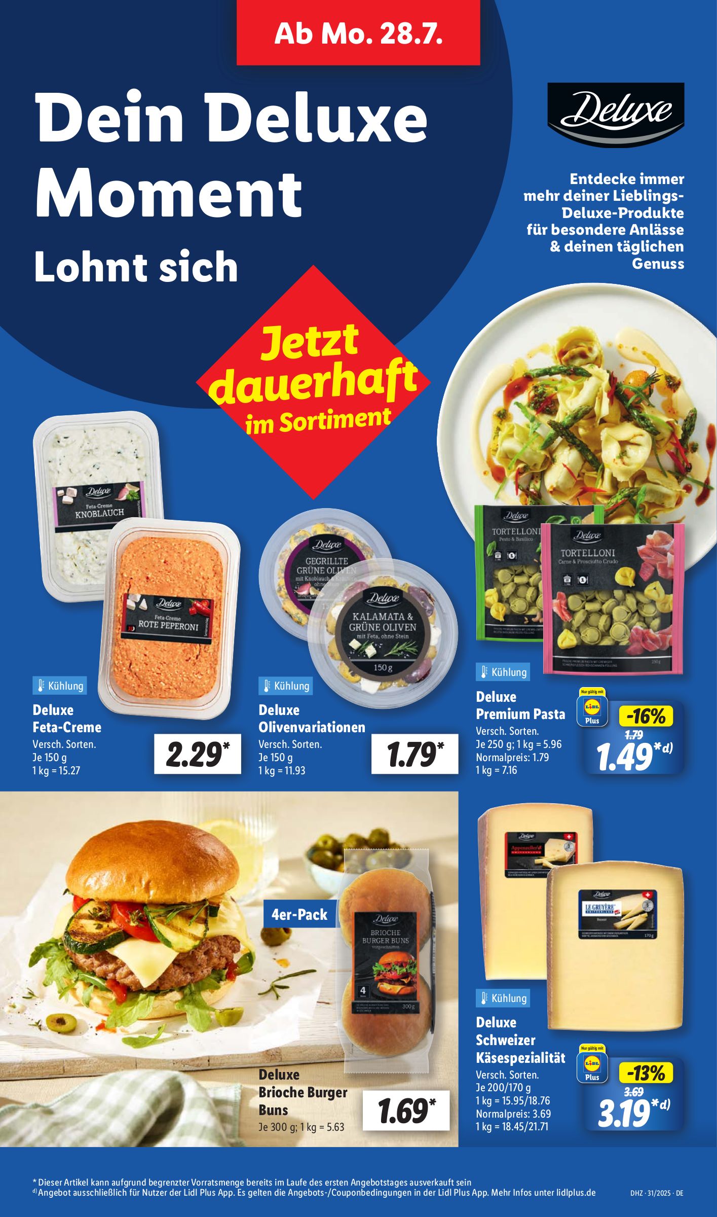 lidl - Lidl-Prospekt gültig vom 28.07. bis 02.08. - page: 13 lidl - Lidl-Prospekt gültig vom 28.07. bis 02.08. - page: 13
