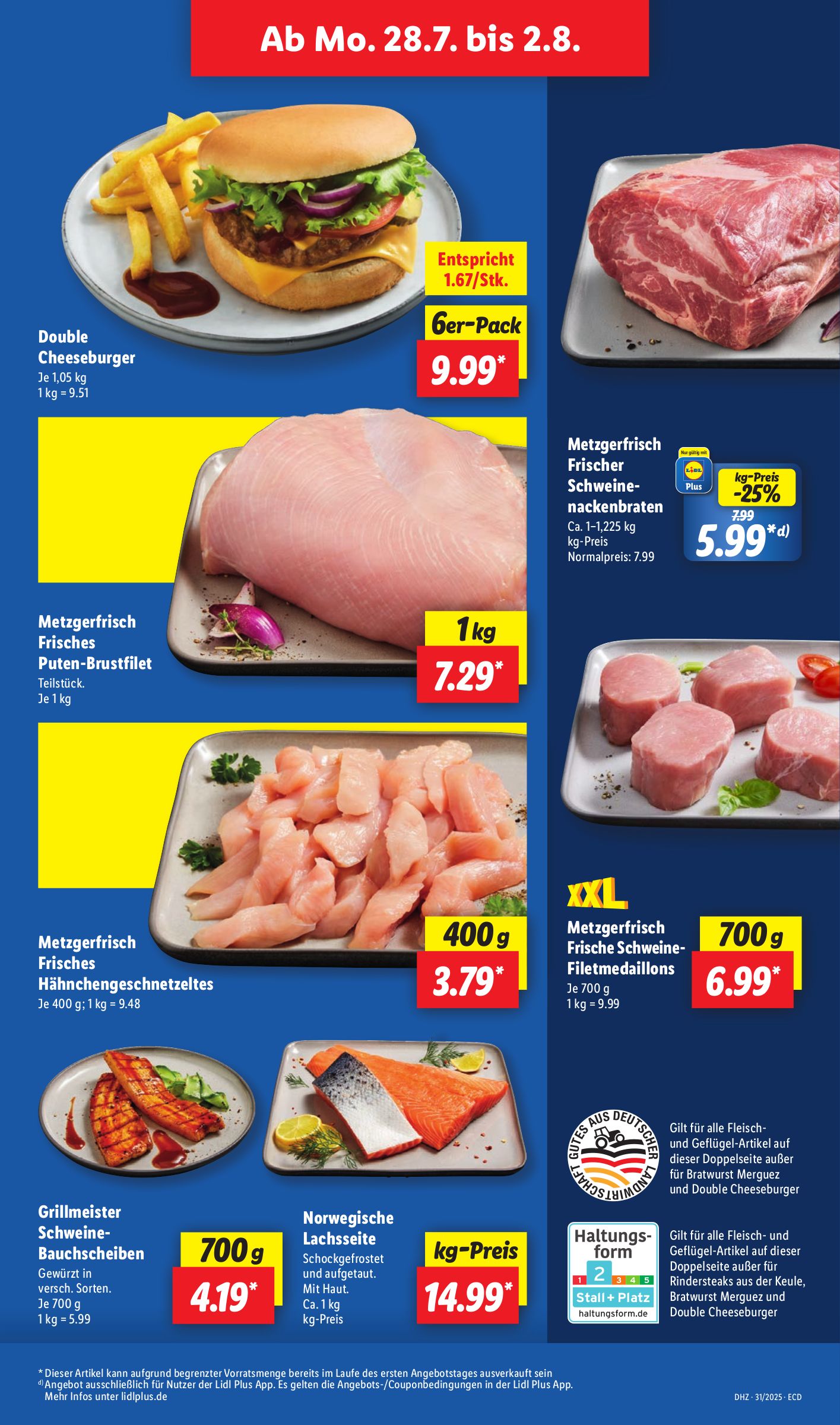 lidl - Lidl-Prospekt gültig vom 28.07. bis 02.08. - page: 11 lidl - Lidl-Prospekt gültig vom 28.07. bis 02.08. - page: 11