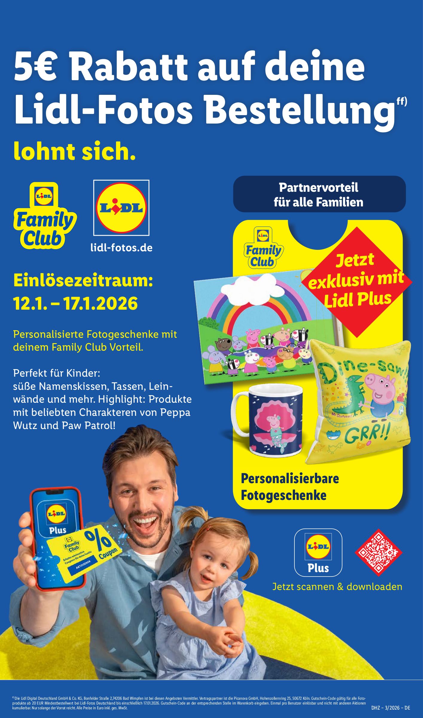 lidl - Lidl-Prospekt gültig vom 12.01. bis 17.01. - page: 25