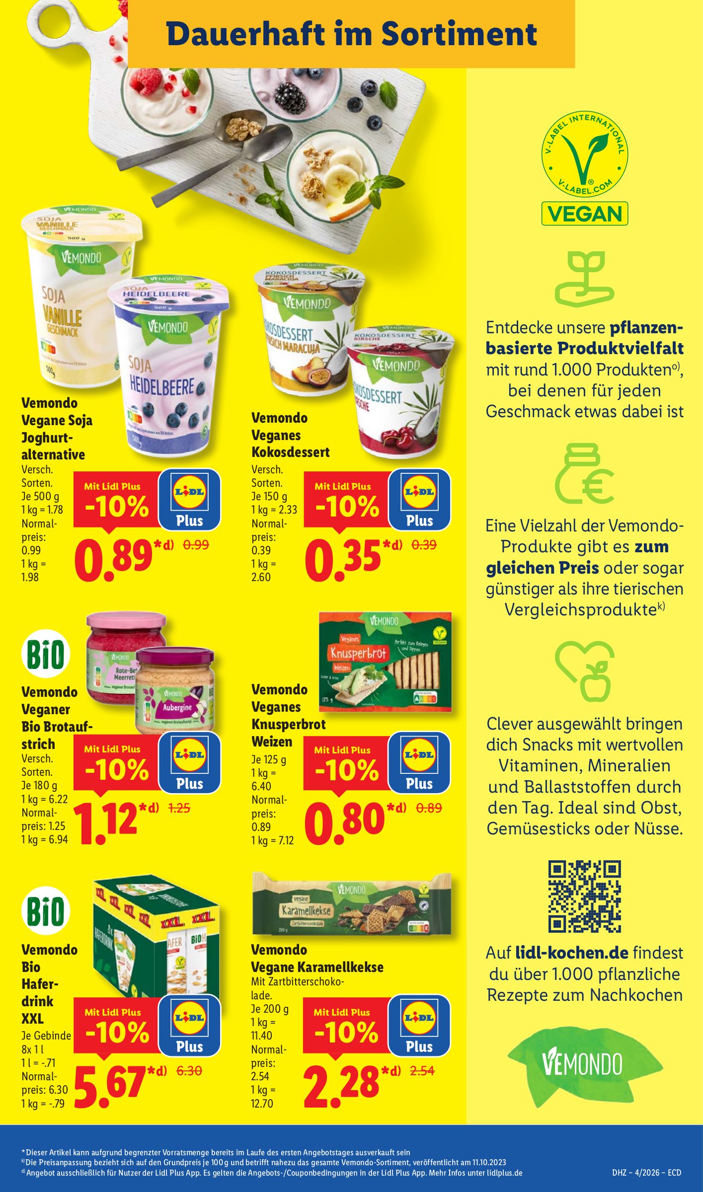 lidl - Lidl-Prospekt gültig vom 19.01. bis 24.01. - page: 19