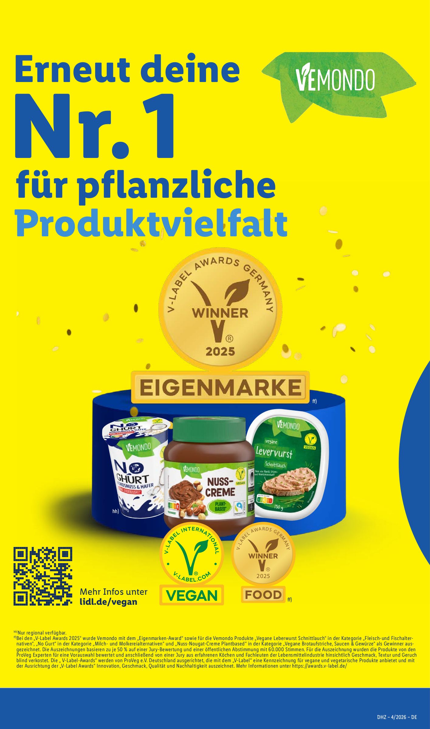 lidl - Lidl-Prospekt gültig vom 19.01. bis 24.01. - page: 17