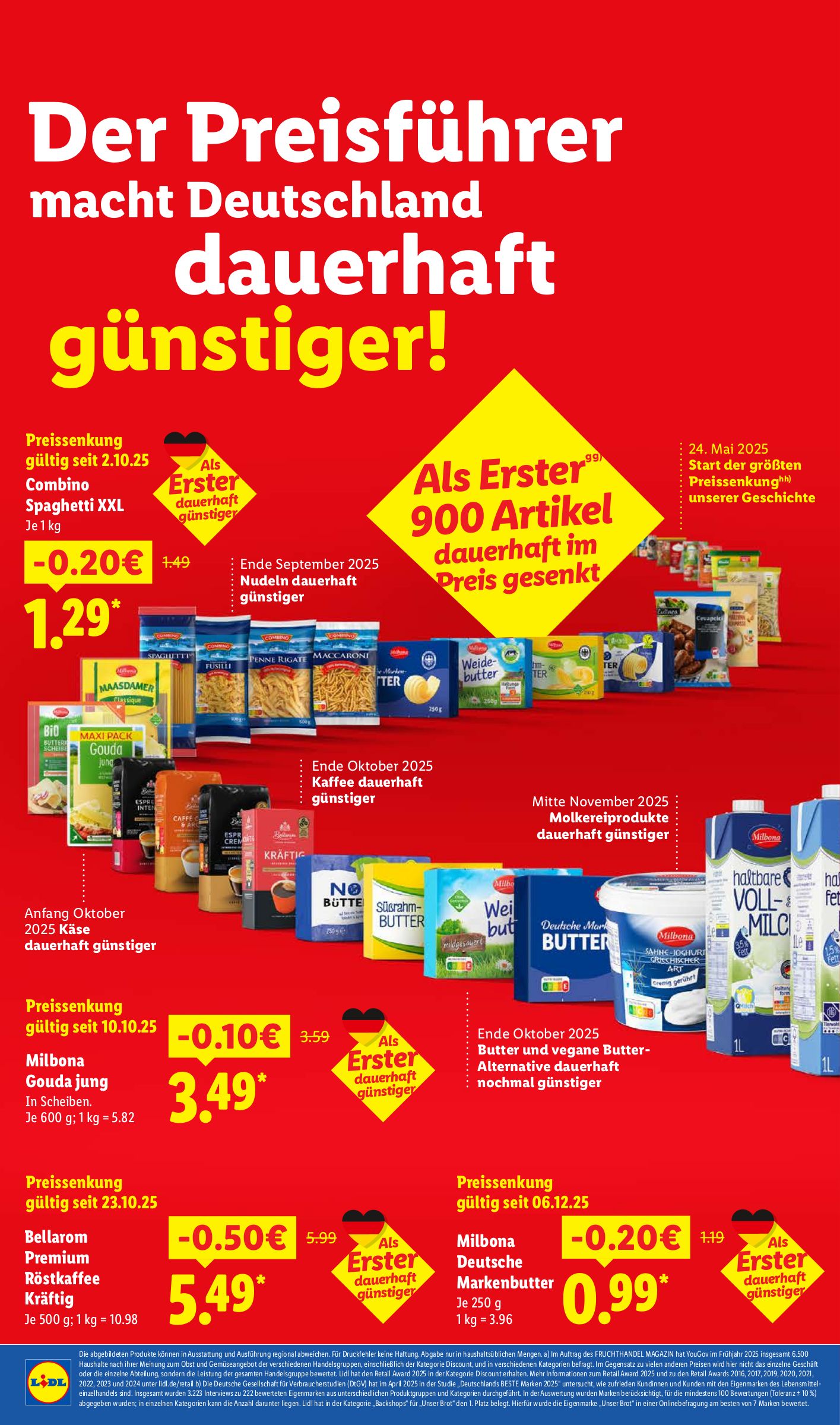 lidl - Lidl-Prospekt gültig vom 19.01. bis 24.01. - page: 2