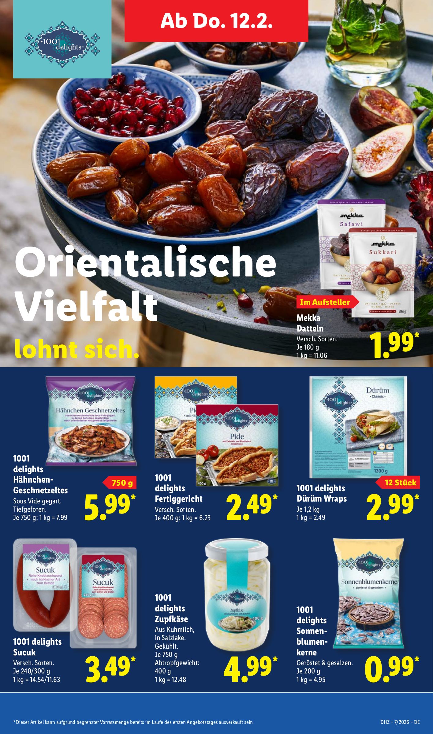 lidl - Lidl-Prospekt gültig vom 09.02.2026 bis 14.02.2026 - page: 59
