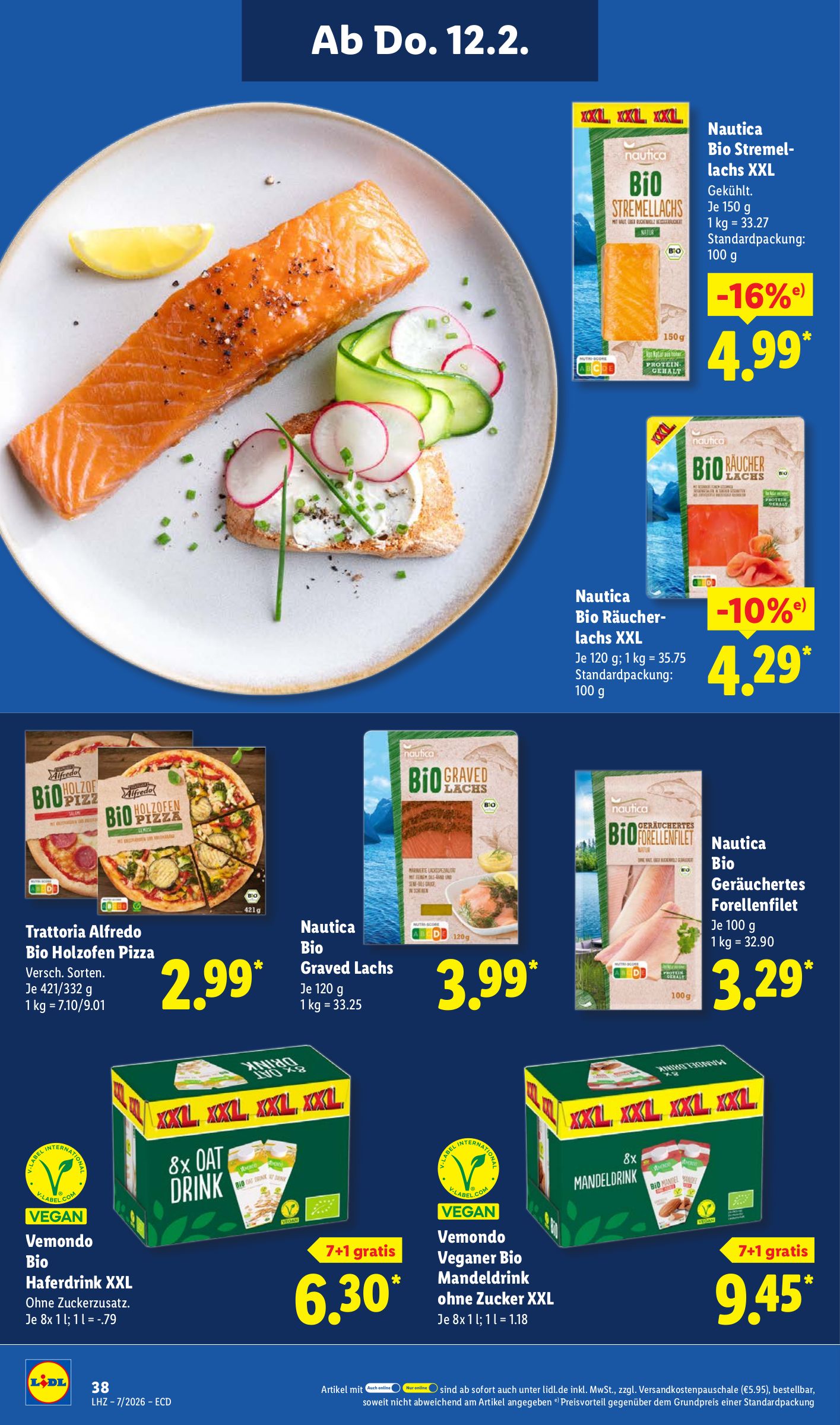 lidl - Lidl-Prospekt gültig vom 09.02.2026 bis 14.02.2026 - page: 56