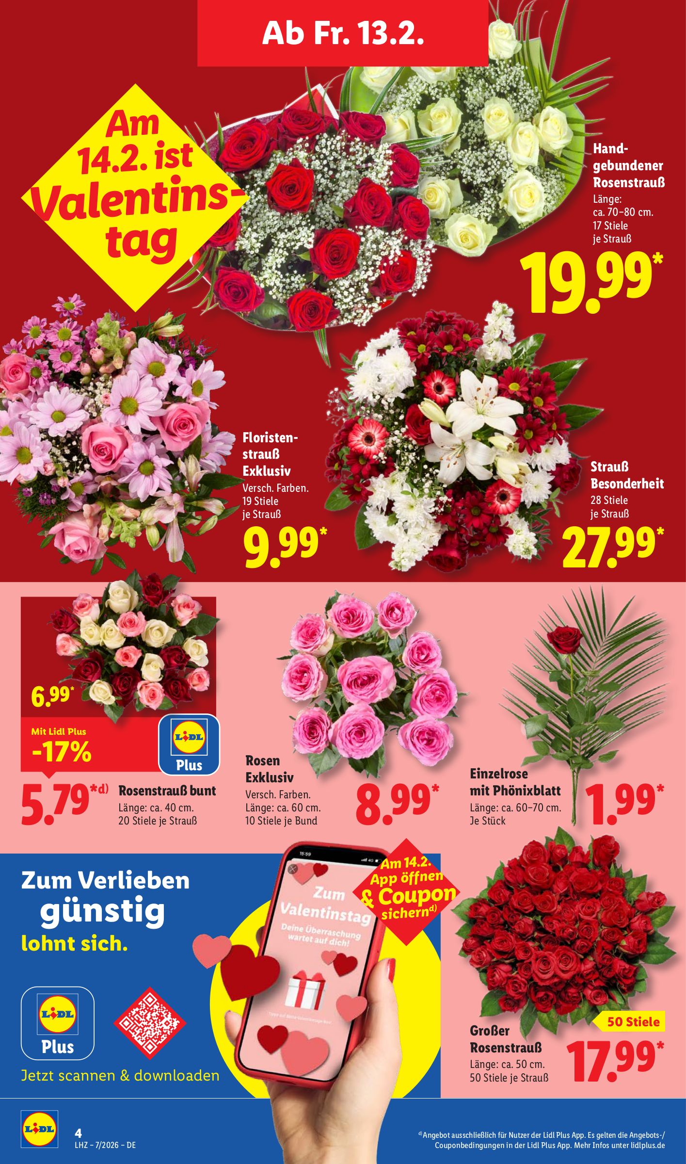 lidl - Lidl-Prospekt gültig vom 09.02.2026 bis 14.02.2026 - page: 12