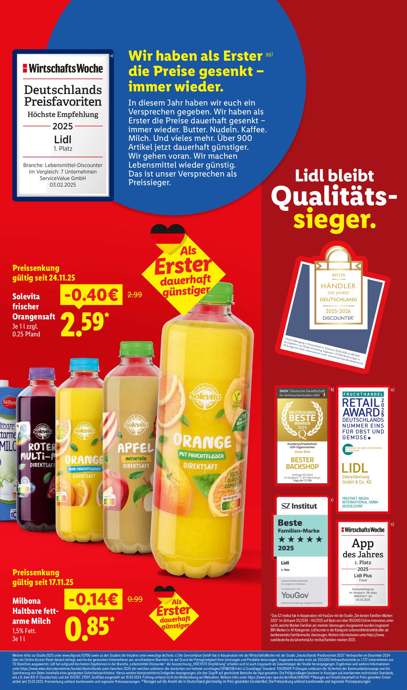 lidl - Lidl-Prospekt gültig vom 09.02.2026 bis 14.02.2026 - page: 3