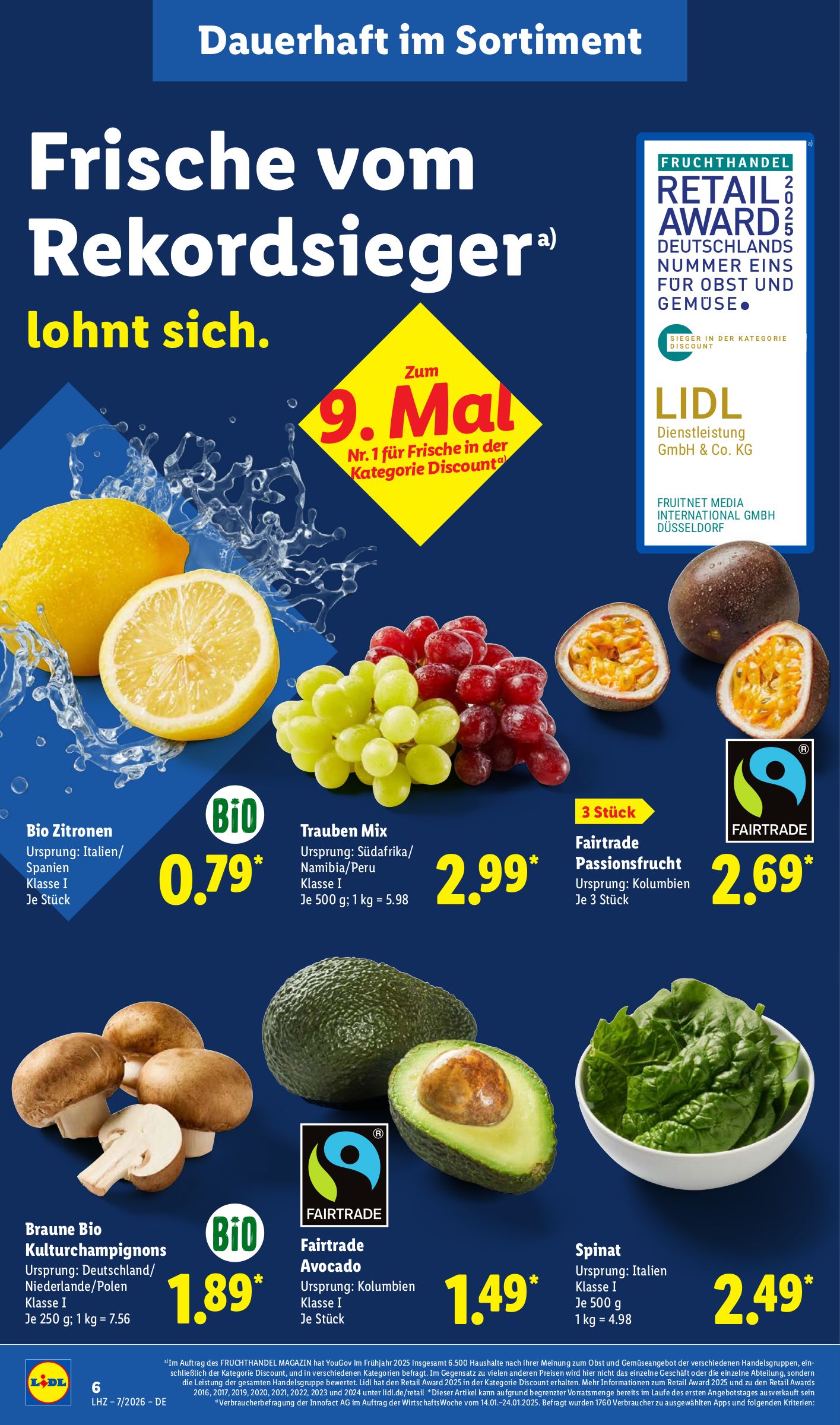 lidl - Lidl-Prospekt gültig vom 09.02.2026 bis 14.02.2026 - page: 14